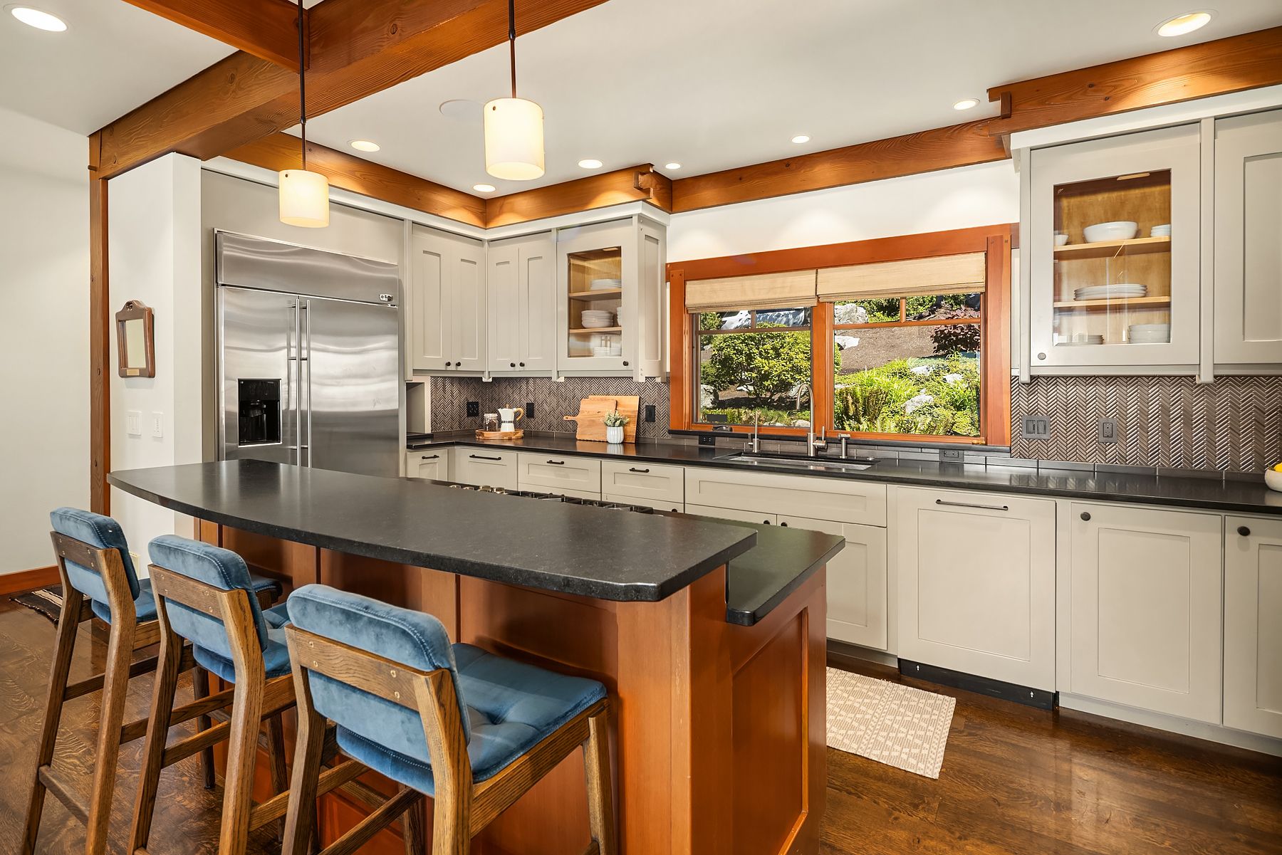  4174 Beach Drive, Freeland, WA 98249 - 物件實景