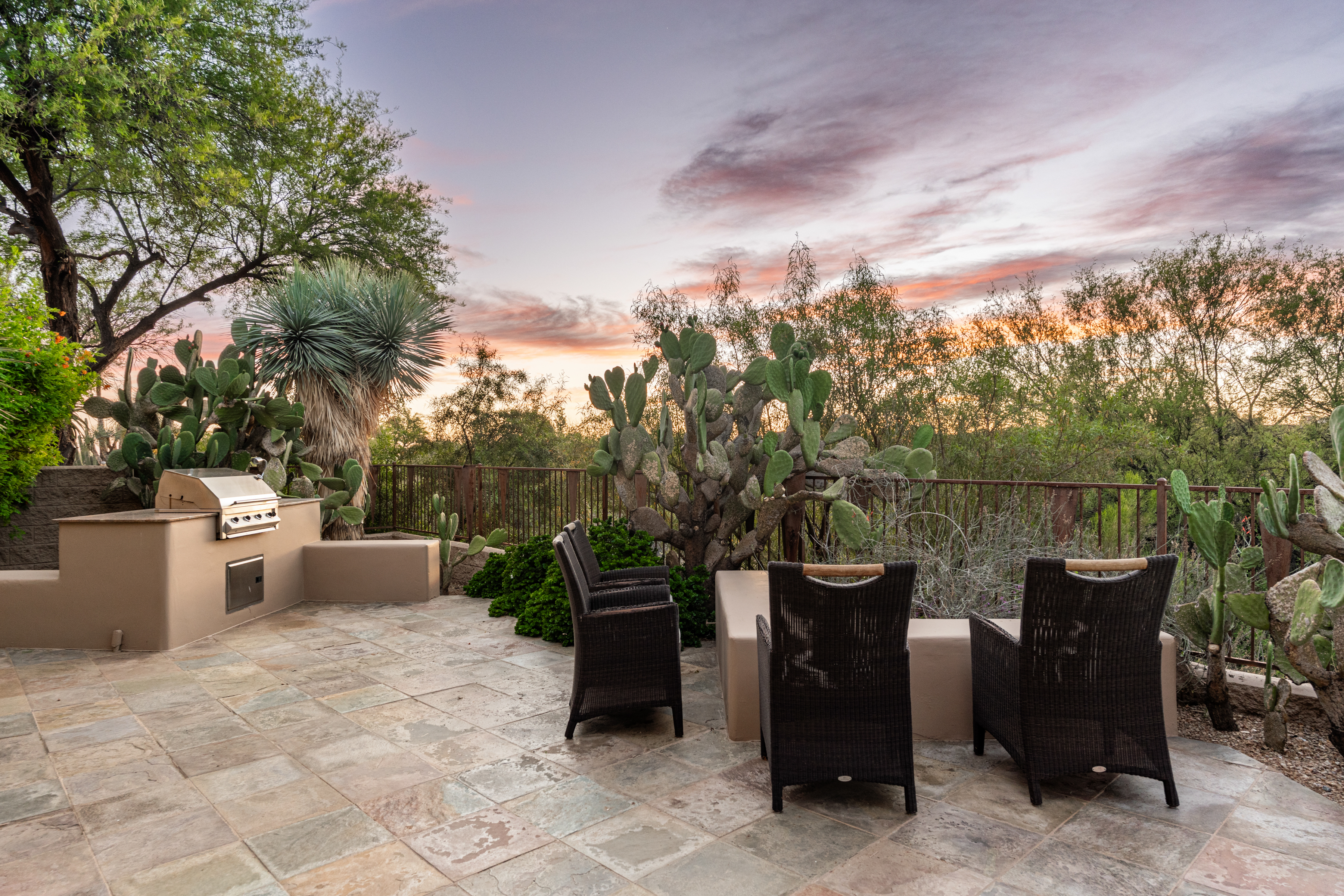  28536 N 95th Place  Scottsdale, AZ - 物件實景