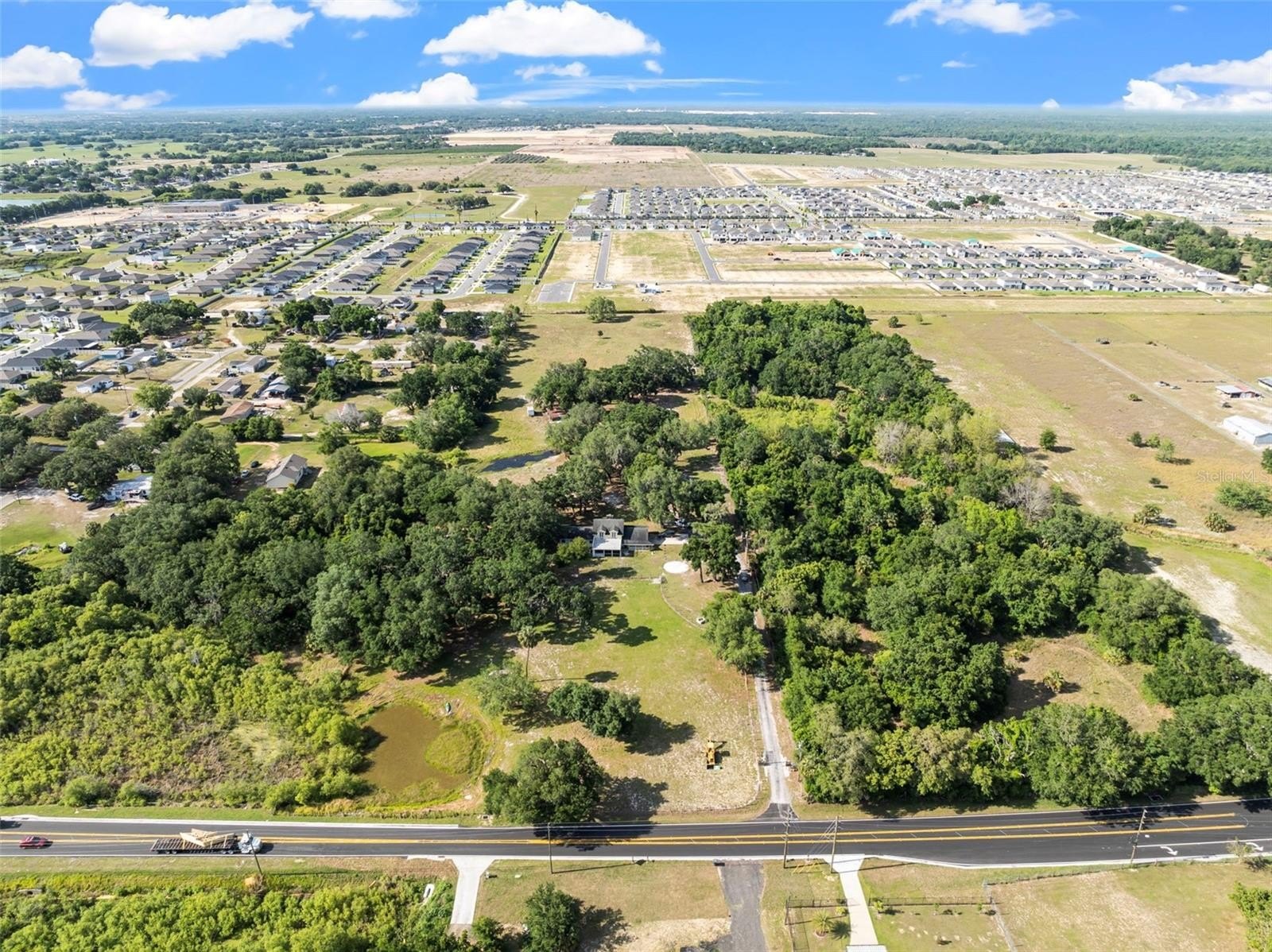 HAINES CITY, Florida, 33844, United States, 4 Bedrooms Bedrooms, ,3 BathroomsBathrooms,Residential,For Sale,1983329