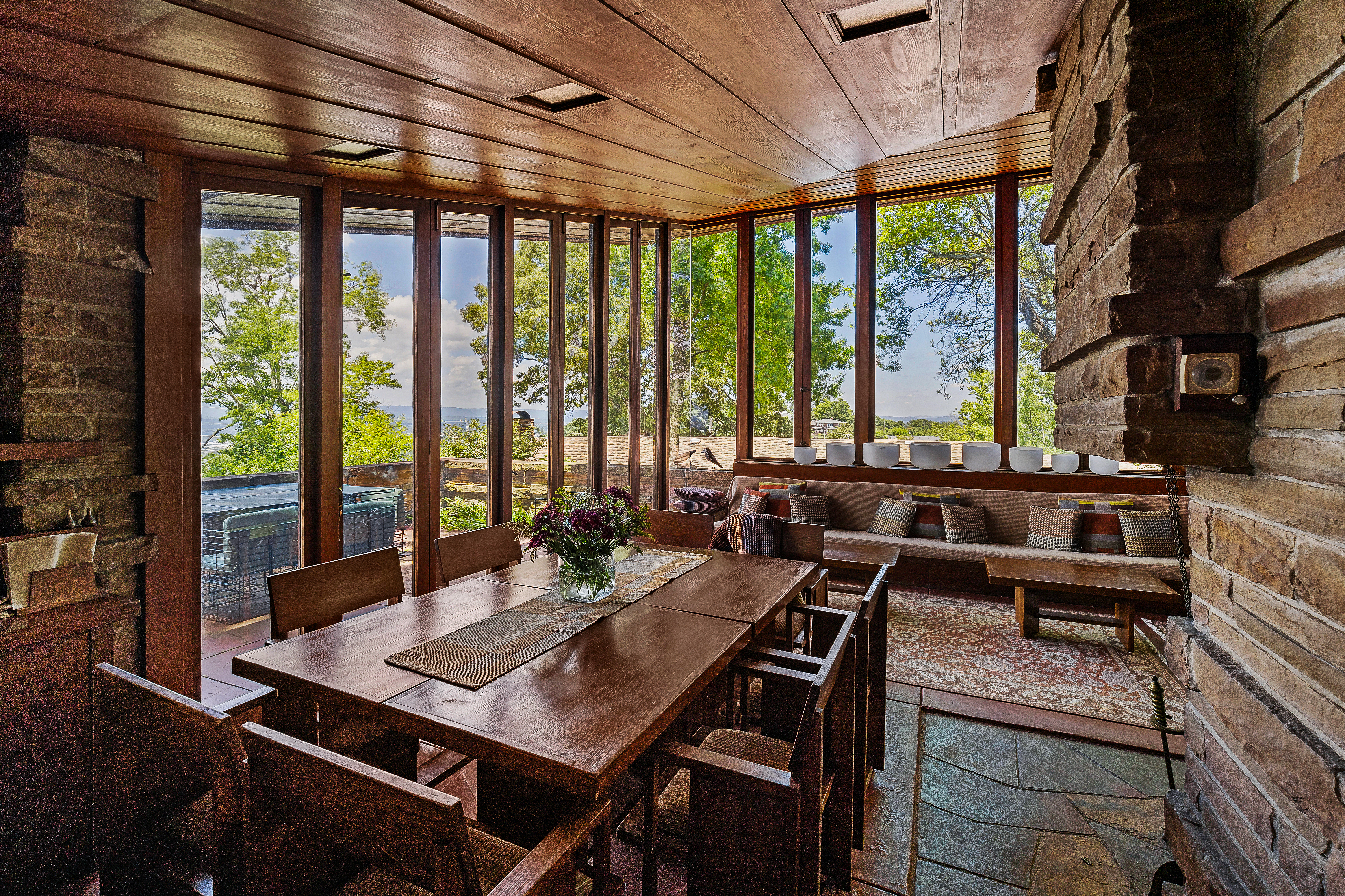  334 North Crest Road, Chattanooga, TN 37404 - 物件實景