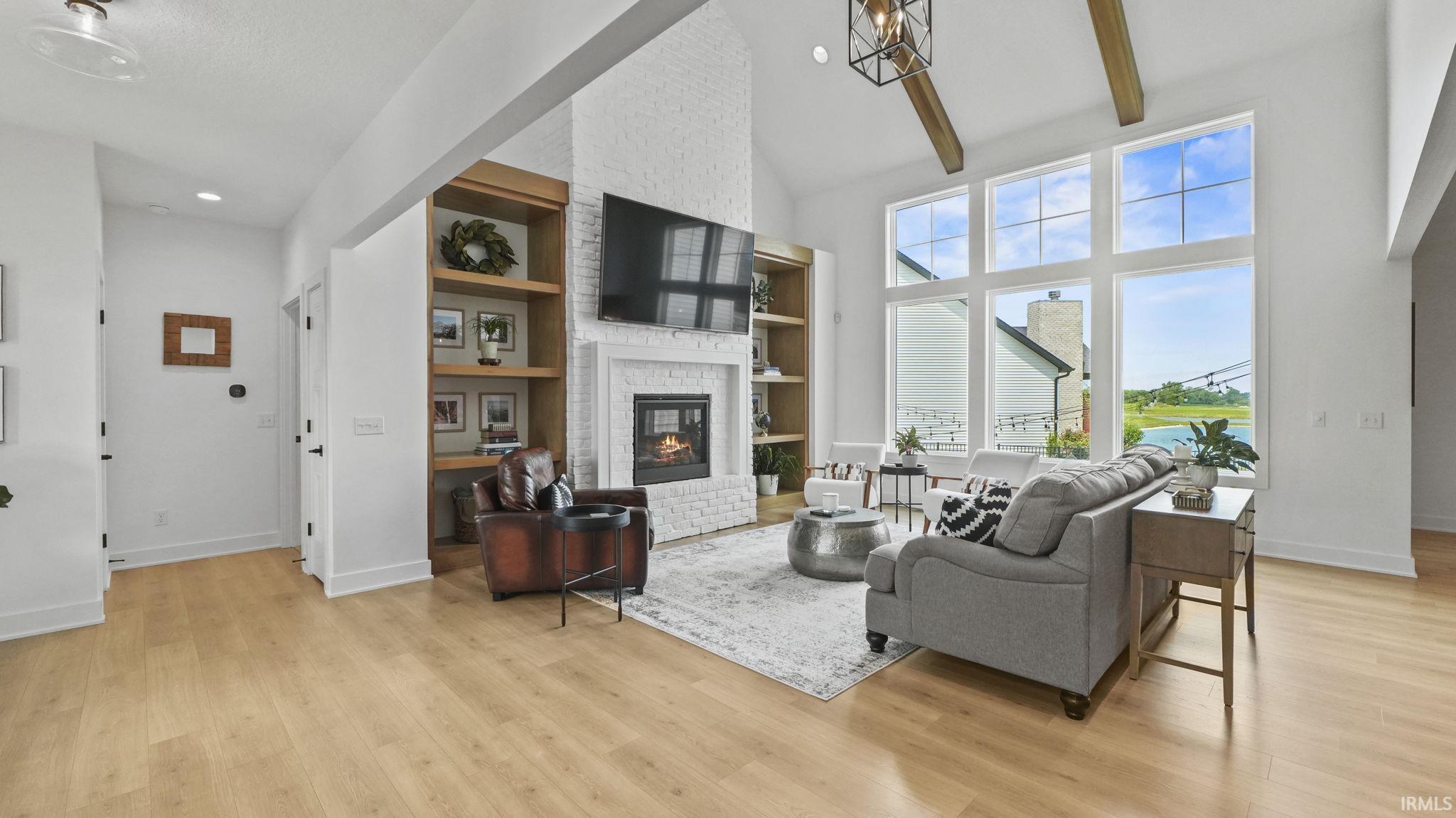 Fort Wayne, Indiana, 46814, United States, 5 Bedrooms Bedrooms, ,5 BathroomsBathrooms,Residential,For Sale,1988625