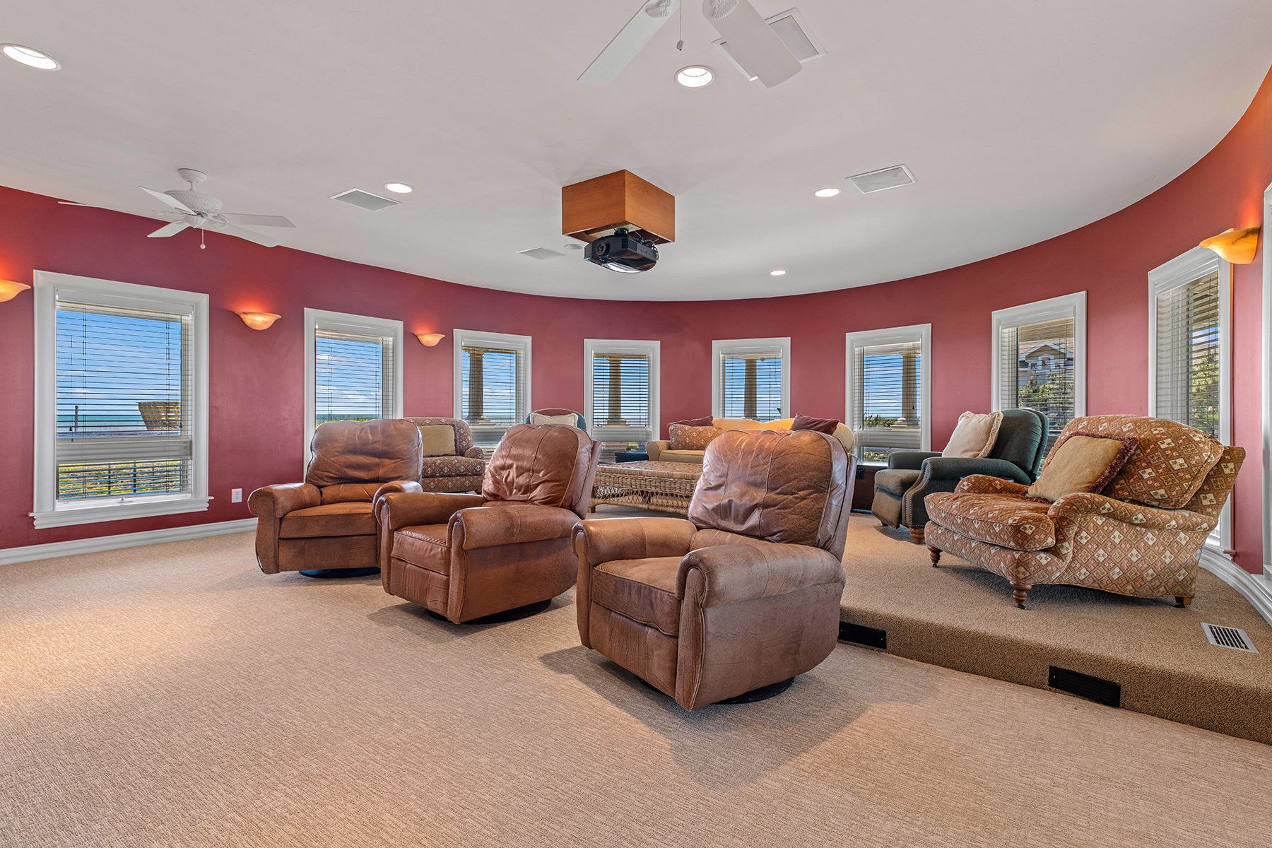  OUTER BANKS PREMIER LUXURY OCEANFRONT ESTATE - 物件實景