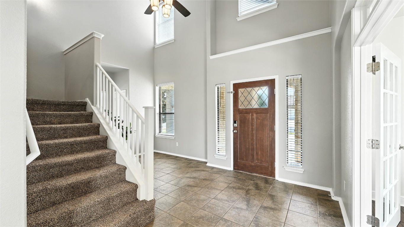 Pflugerville, Texas, 78660, United States, 5 Bedrooms Bedrooms, ,3 BathroomsBathrooms,Residential,For Sale,1918406