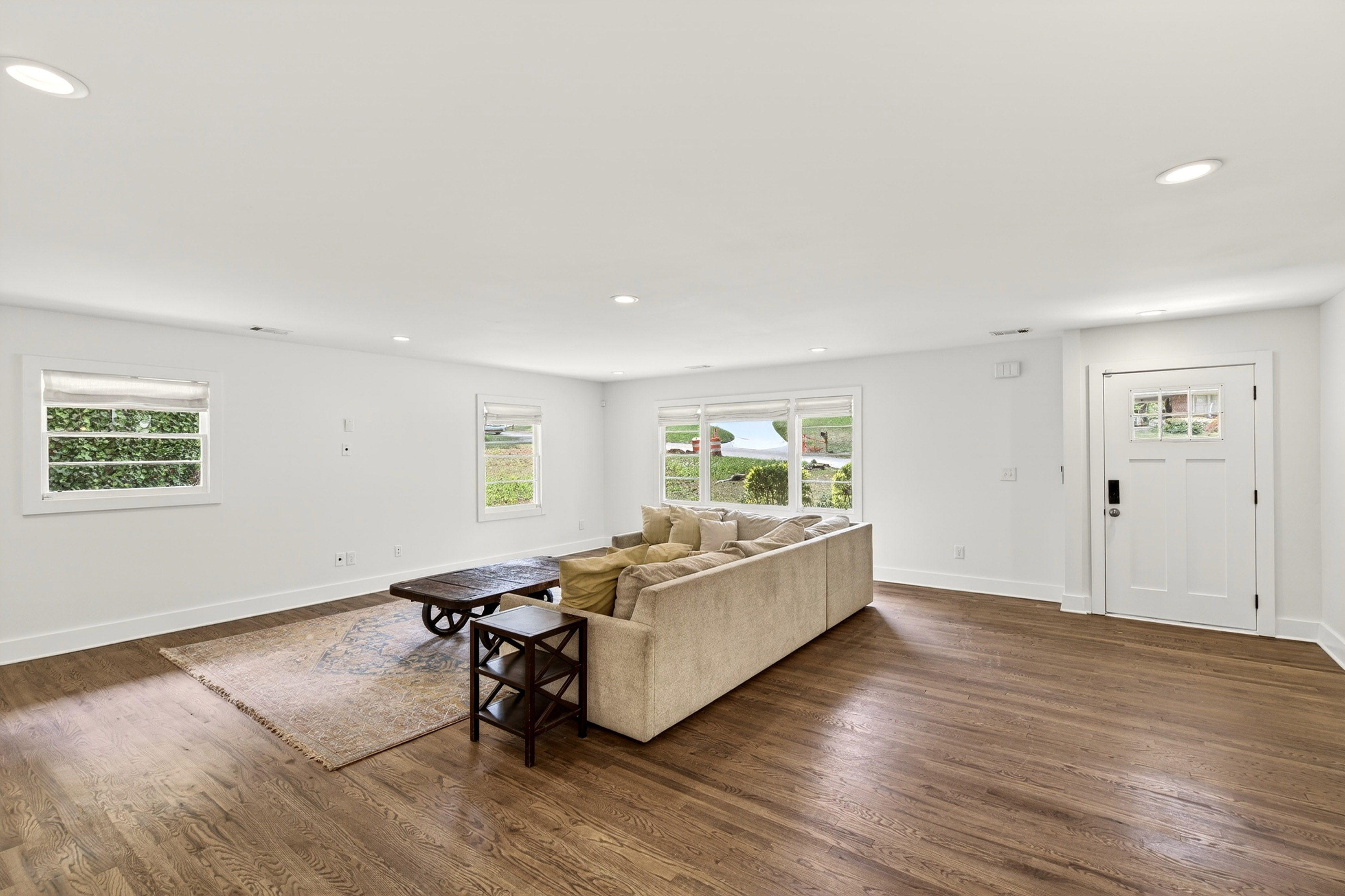  Exceptional Mid-Century Modern Renovation in Decatur - 物件實景