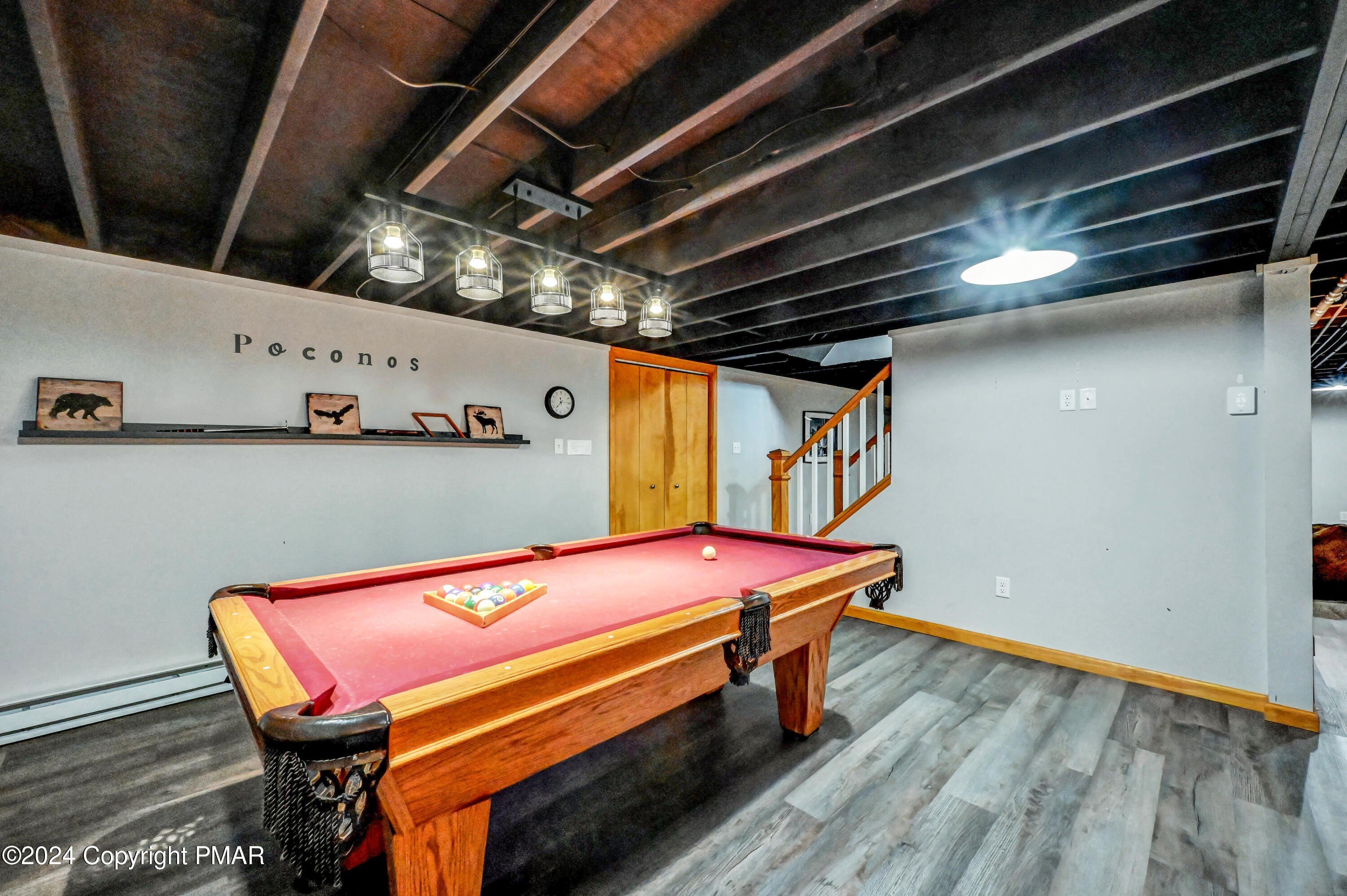 Pocono Pines, Pennsylvania, 18350, United States, 4 Bedrooms Bedrooms, ,3 BathroomsBathrooms,Residential,For Sale,1981114