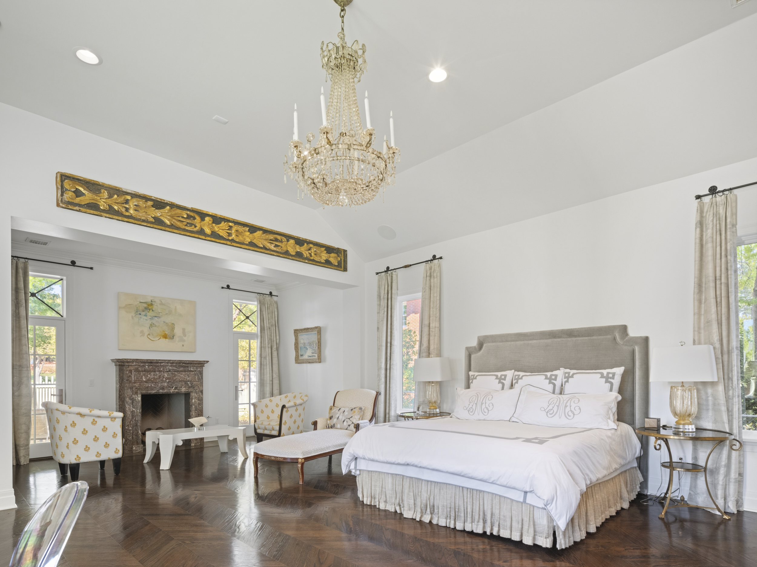  6803 Avondale Drive, Nichols Hills, OK 73116 - 物件實景