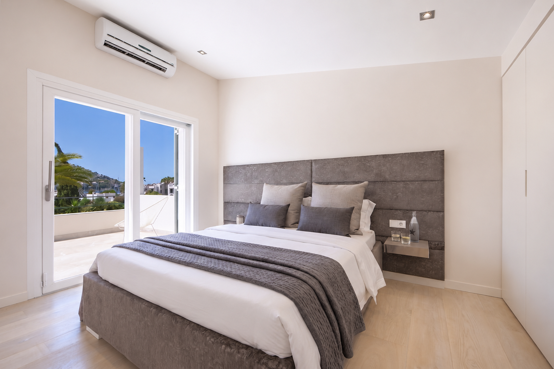  Villa with holiday rental license and pool in Port d´Andratx - 物件實景