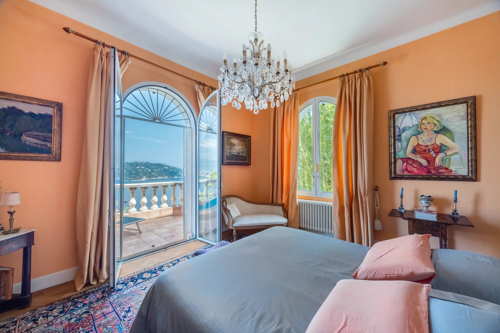 Nice, Provence-Alpes-Côte d’Azur, 06000, FR, 4 Bedrooms Bedrooms, ,4 BathroomsBathrooms,Residential,For Sale,1838302