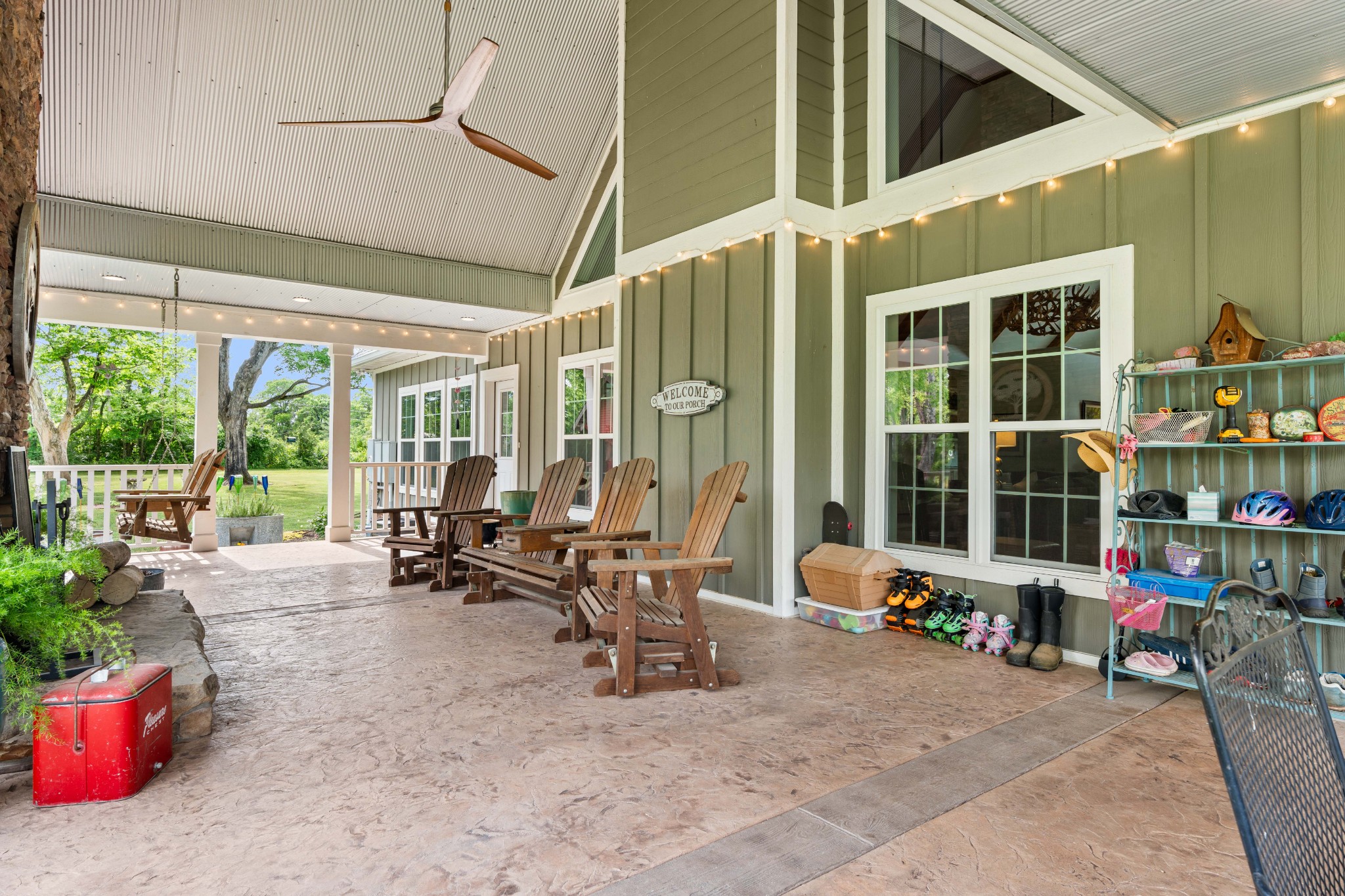  587A Douglas Ln, Gallatin, TN, 37066 - 物件實景