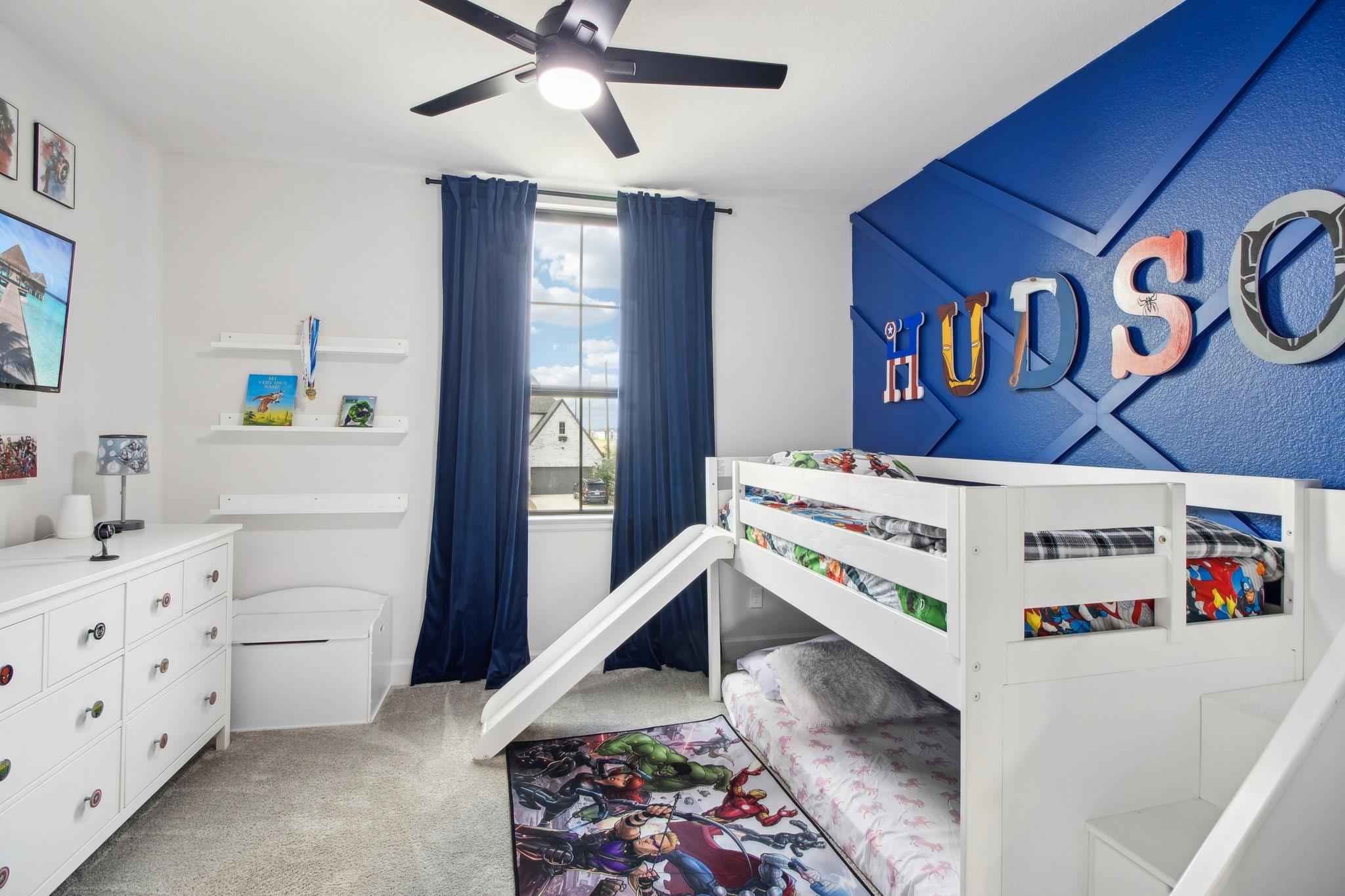 Fulshear, Texas, 77494, United States, 5 Bedrooms Bedrooms, ,5 BathroomsBathrooms,Residential,For Sale,2005391