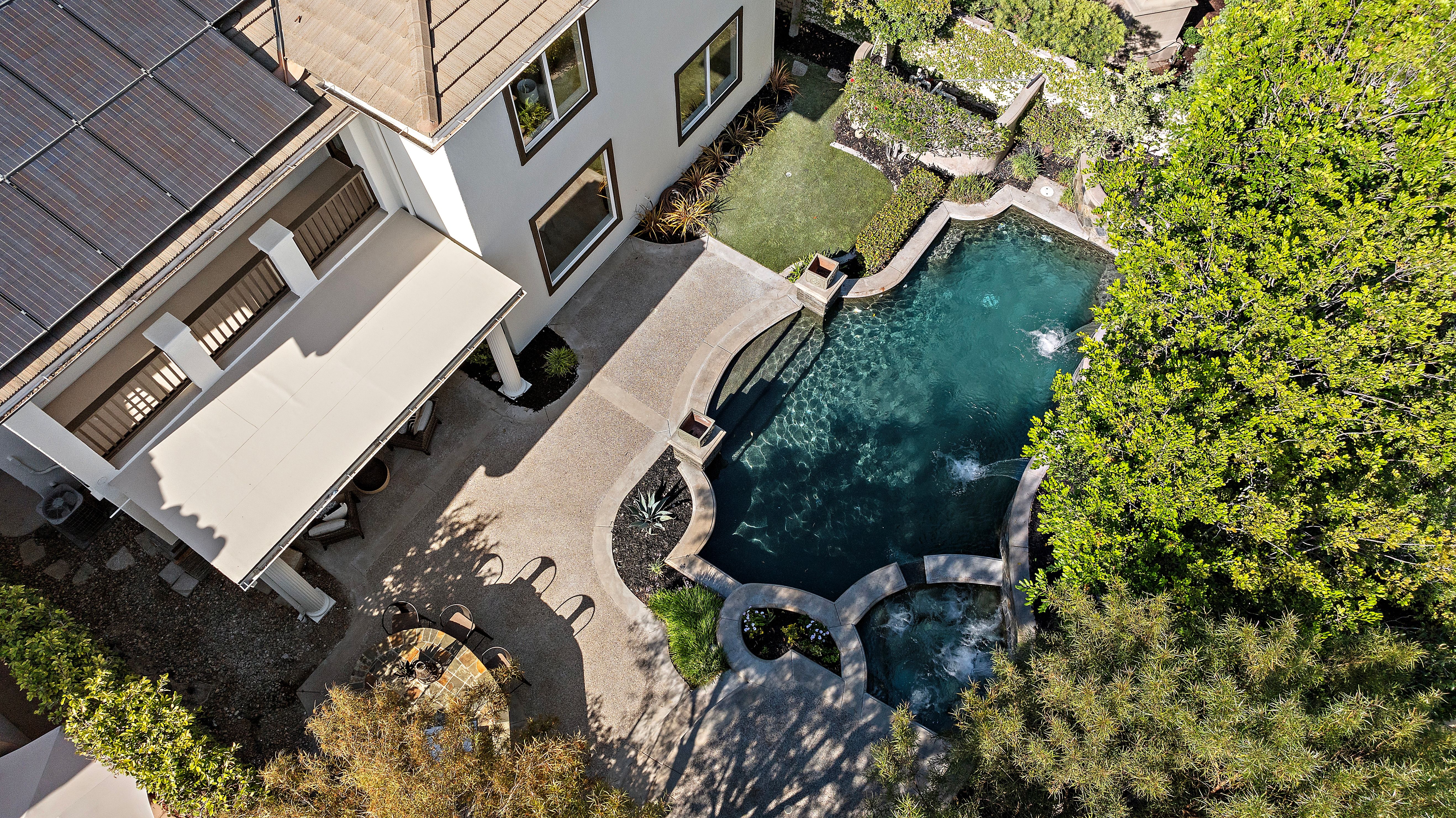 14 Marchin Drive, Coto de Caza, CA 92679 - 物件實景