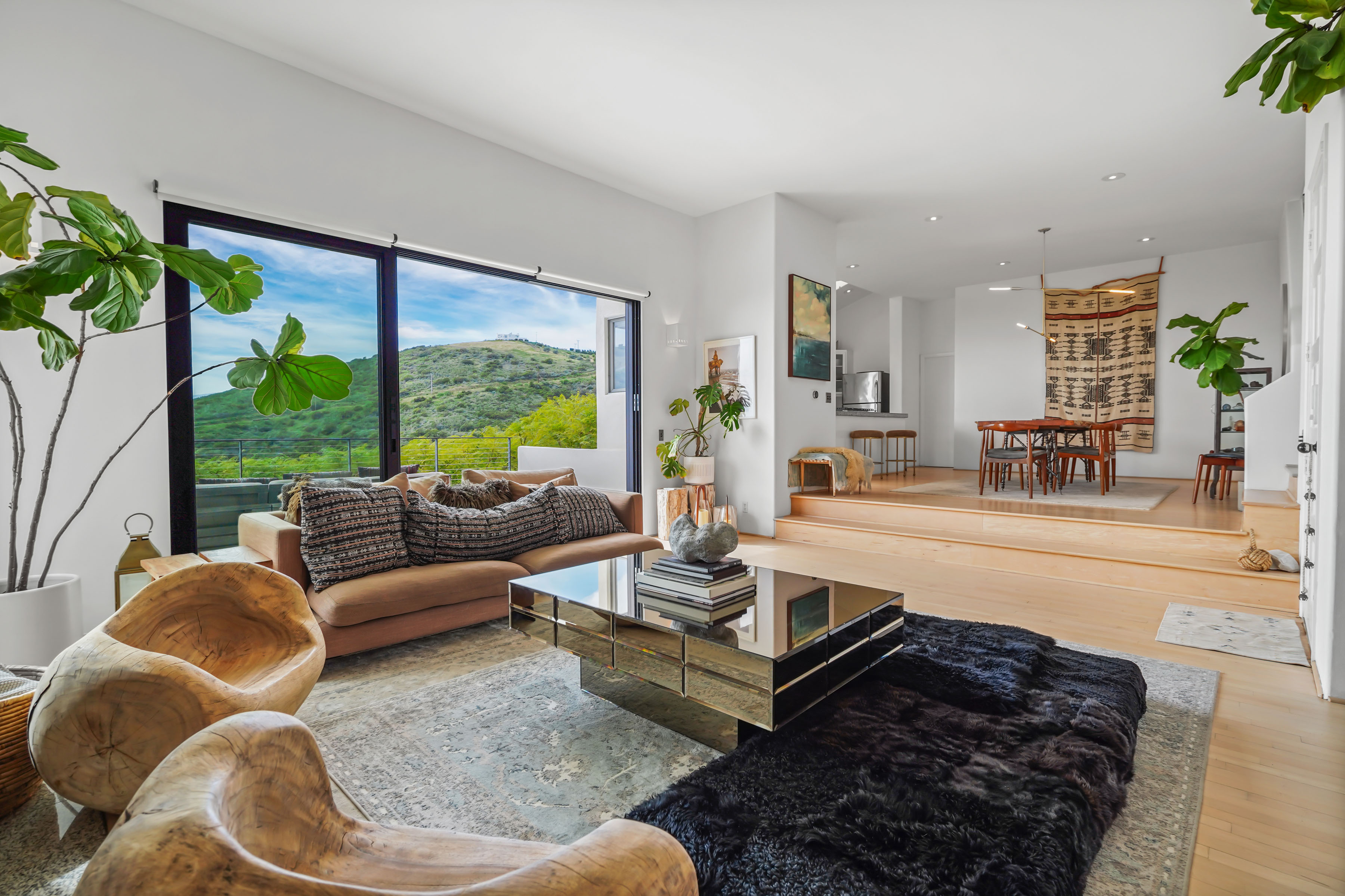  2727 Corral Canyon Road - 物件實景