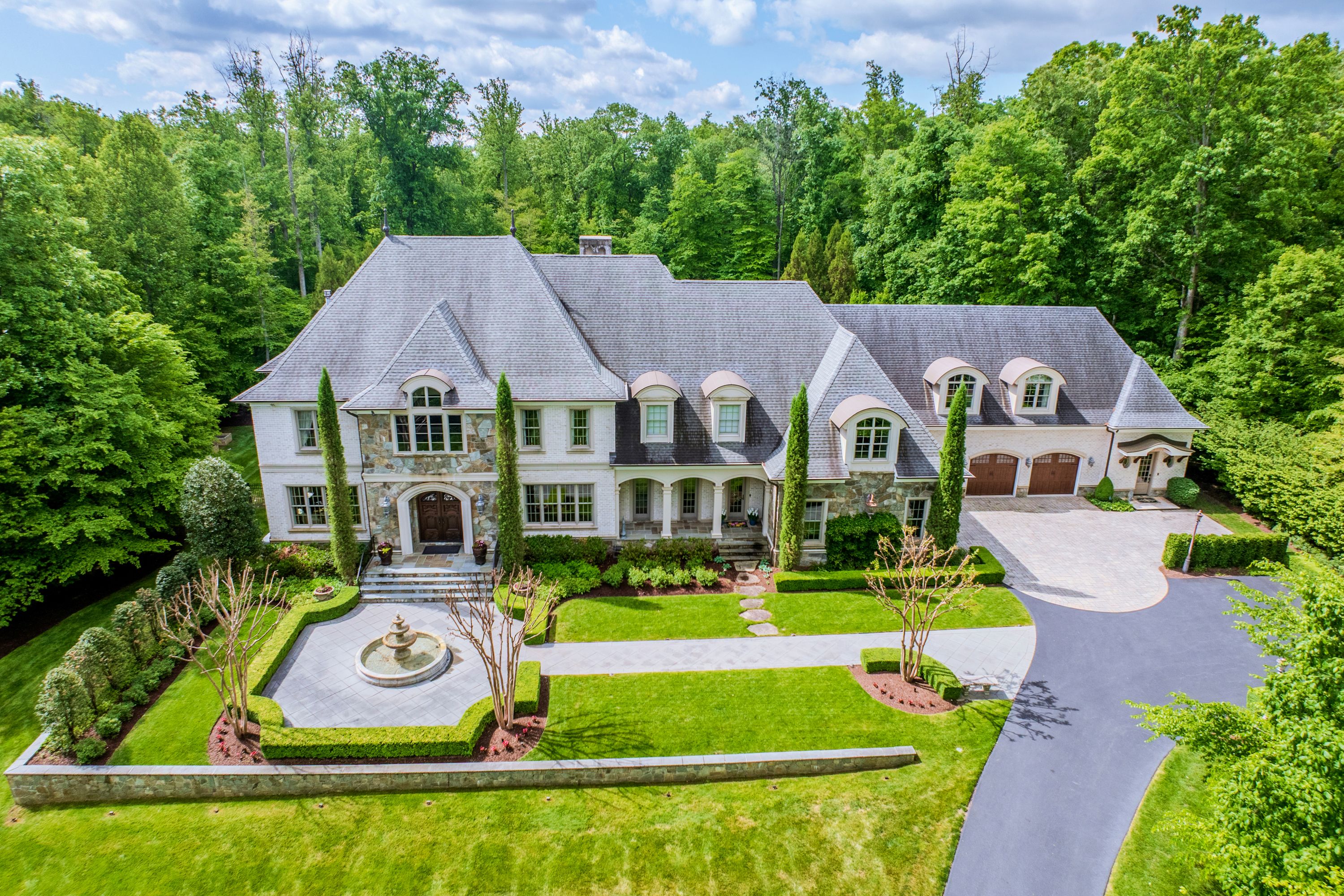  40935 Grenata Preserve Place, Leesburg, VA 20175 - 物件實景