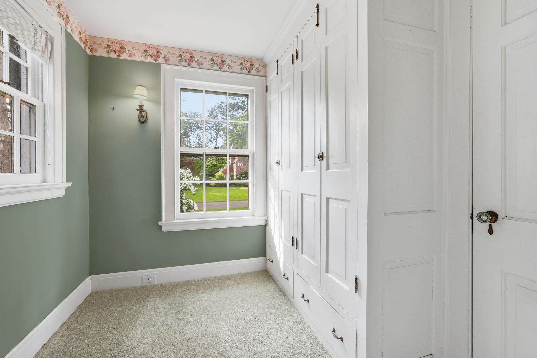  Timeless 1920s Colonial: A Historic Fairfield Grand Dame - 物件實景