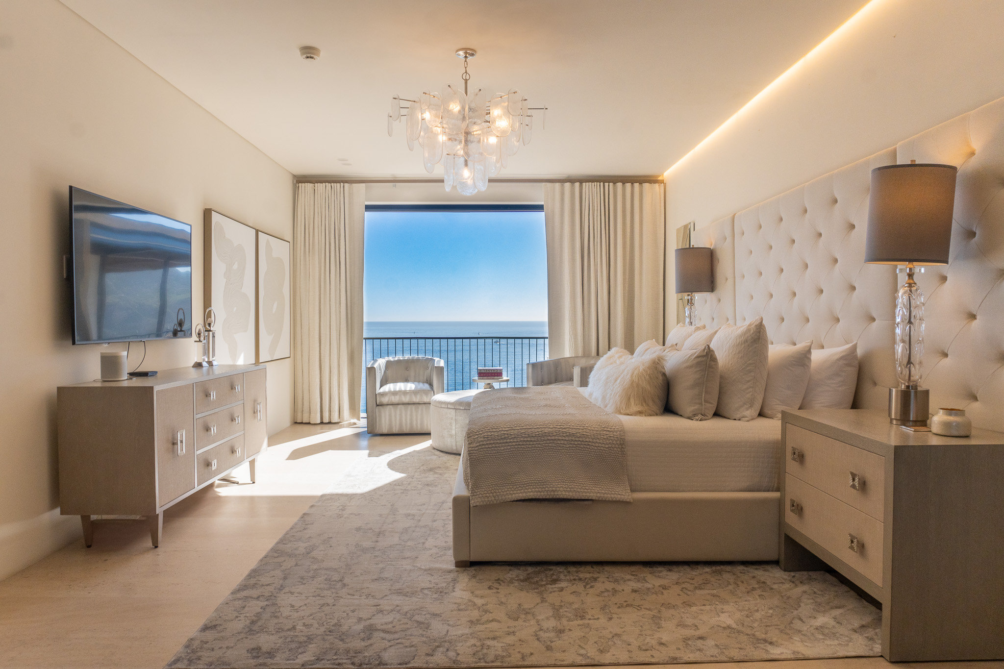  Beachfront One Homes Cabo PH - 物件實景