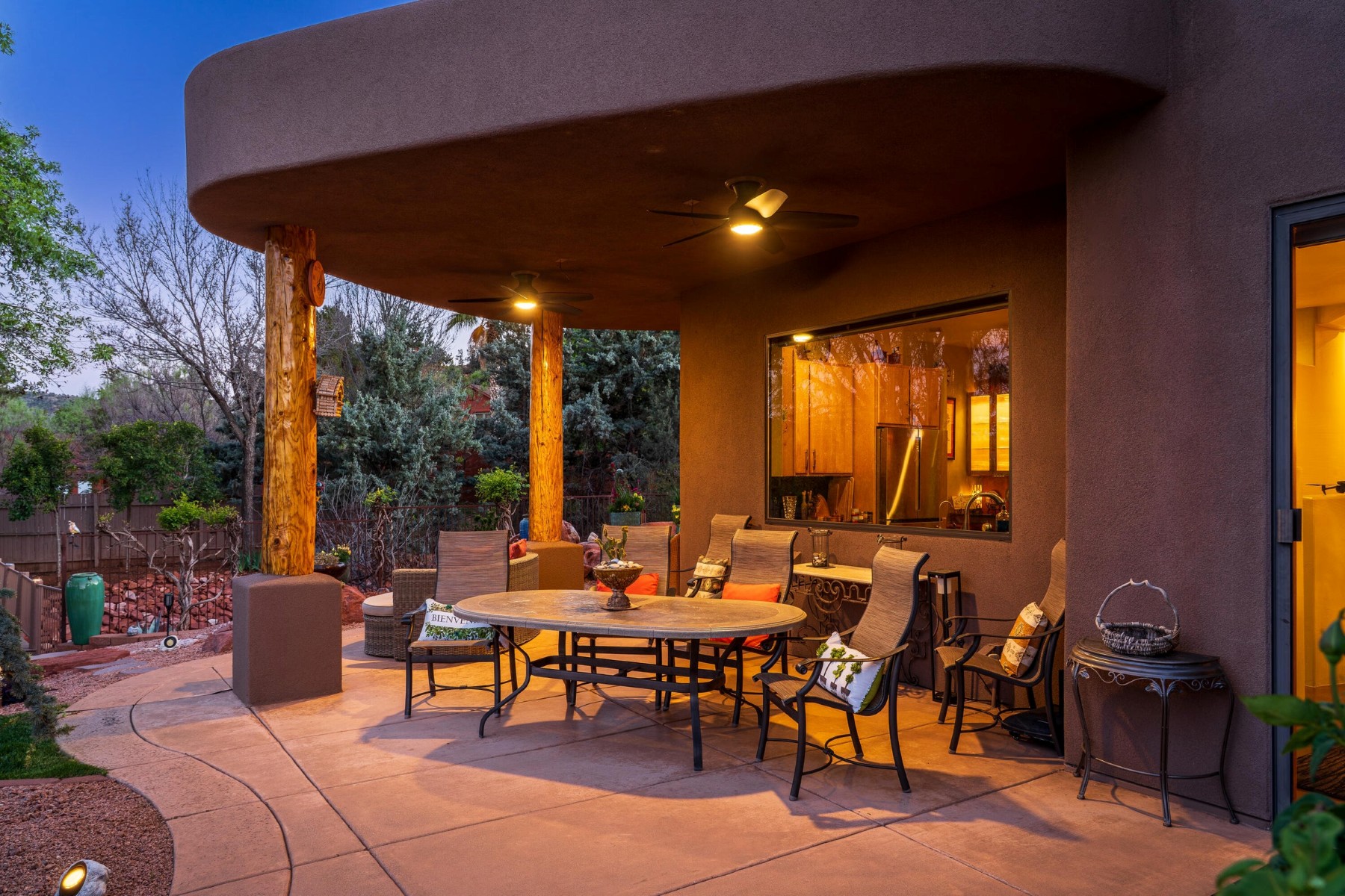  55 White Cedar Drive  Sedona, AZ - 物件實景