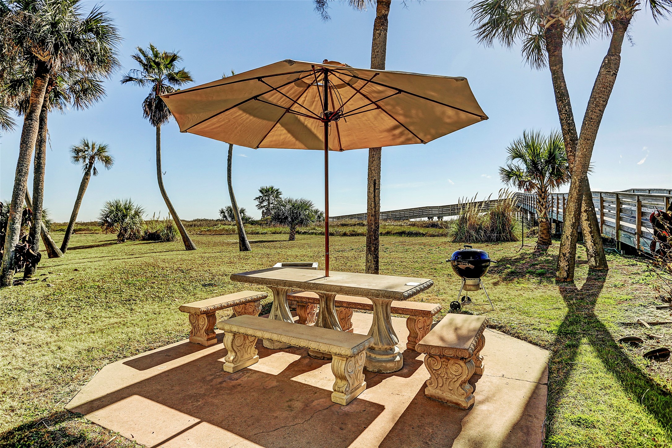  1401 E Beach Drive #509 - 物件實景