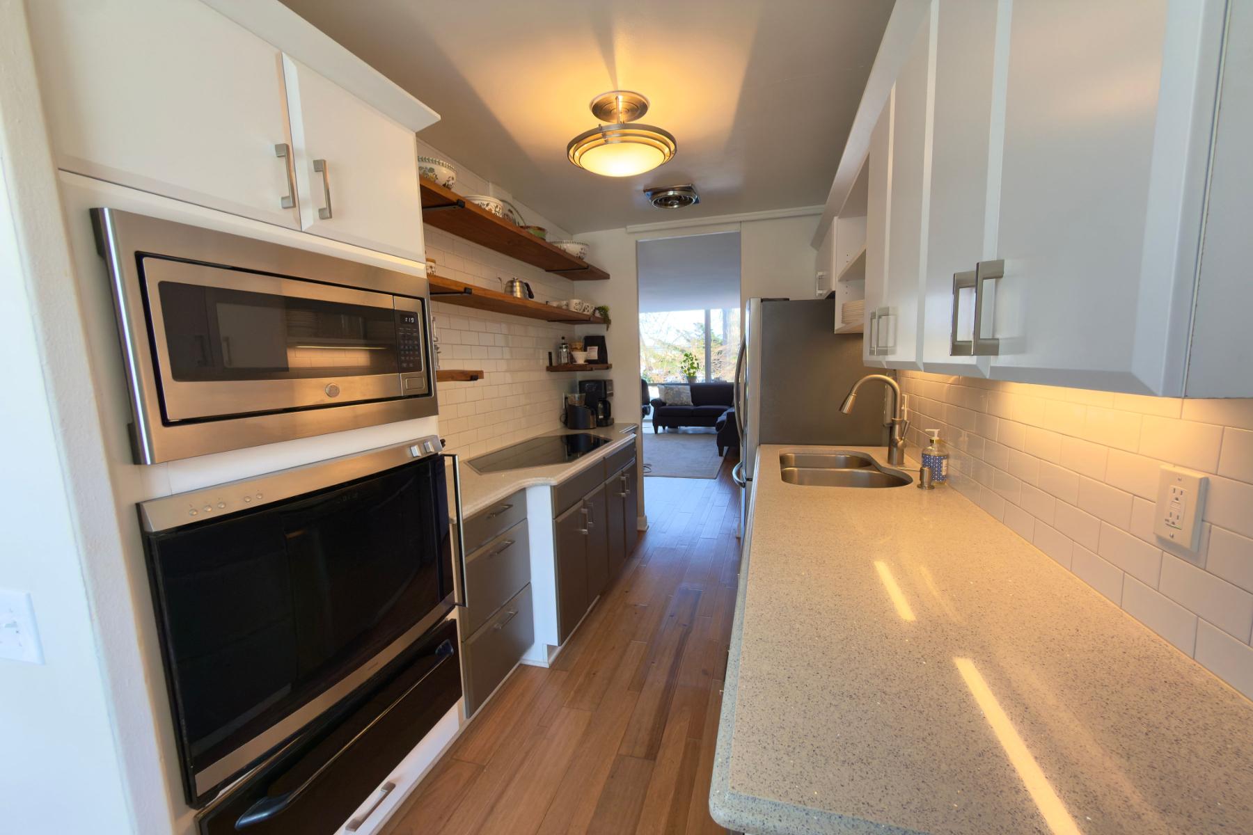  Detroit - 物件實景