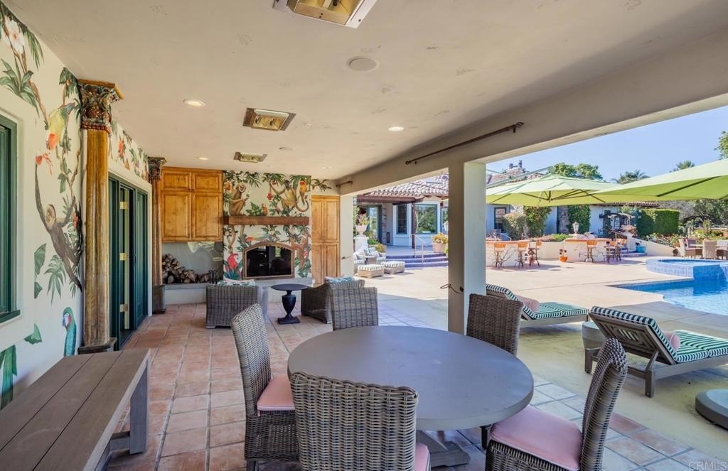 Rancho Santa Fe, California, 92067, United States, 6 Bedrooms Bedrooms, ,7 BathroomsBathrooms,Residential,For Sale,1847719