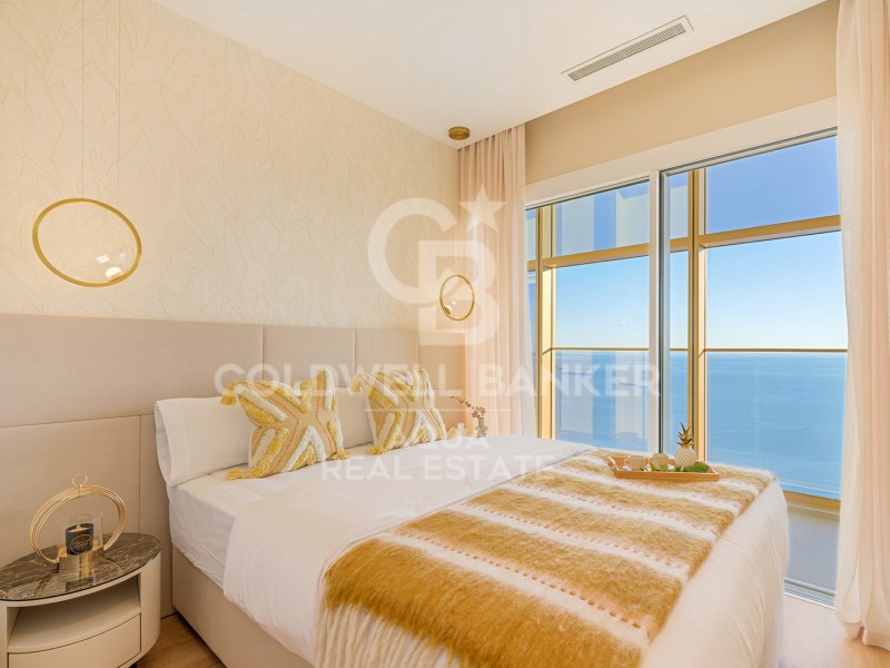 Benidorm, Comunidad Valenciana, ES, 2 Bedrooms Bedrooms, ,2 BathroomsBathrooms,Residential,For Sale,1883688
