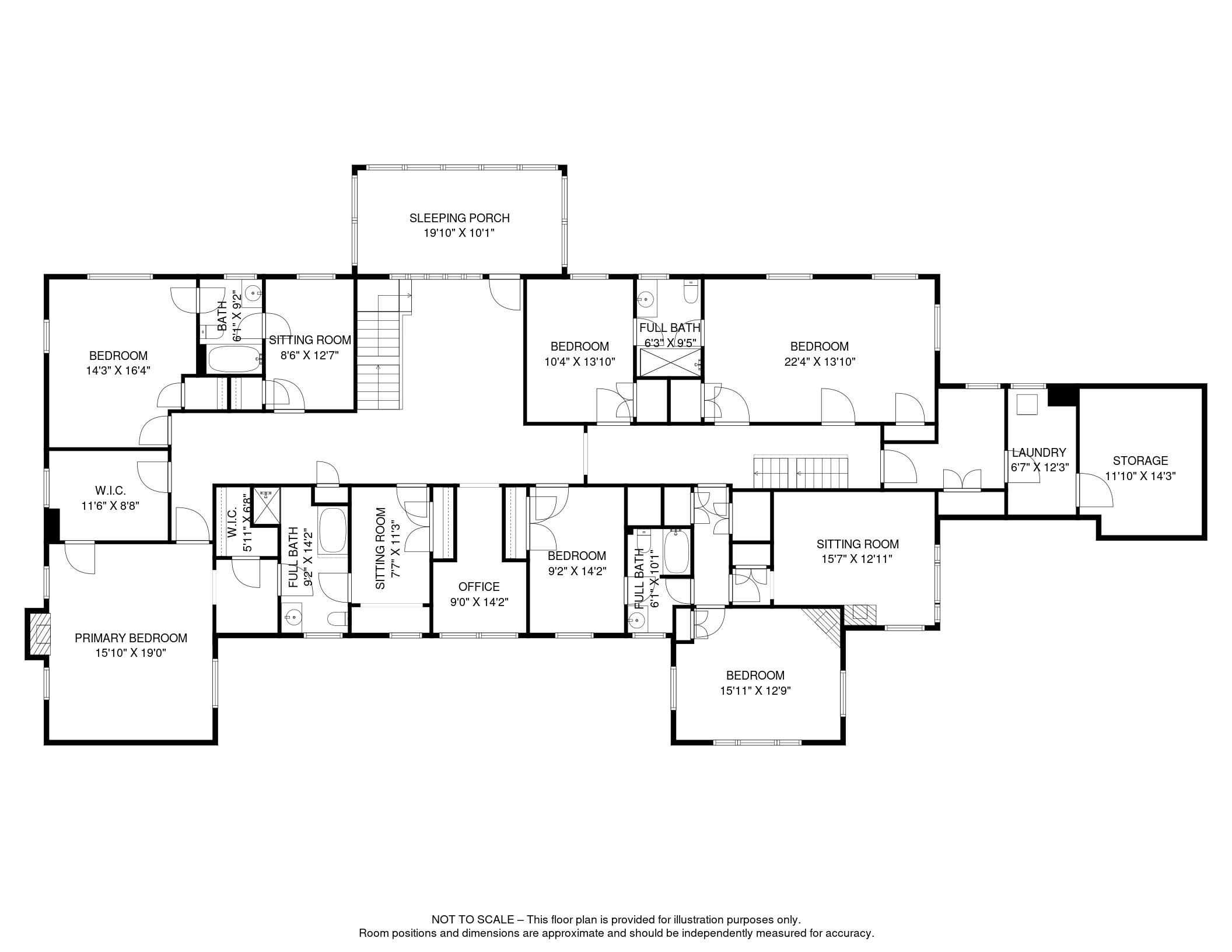  Historic Estate in Mendham Township - 物件實景