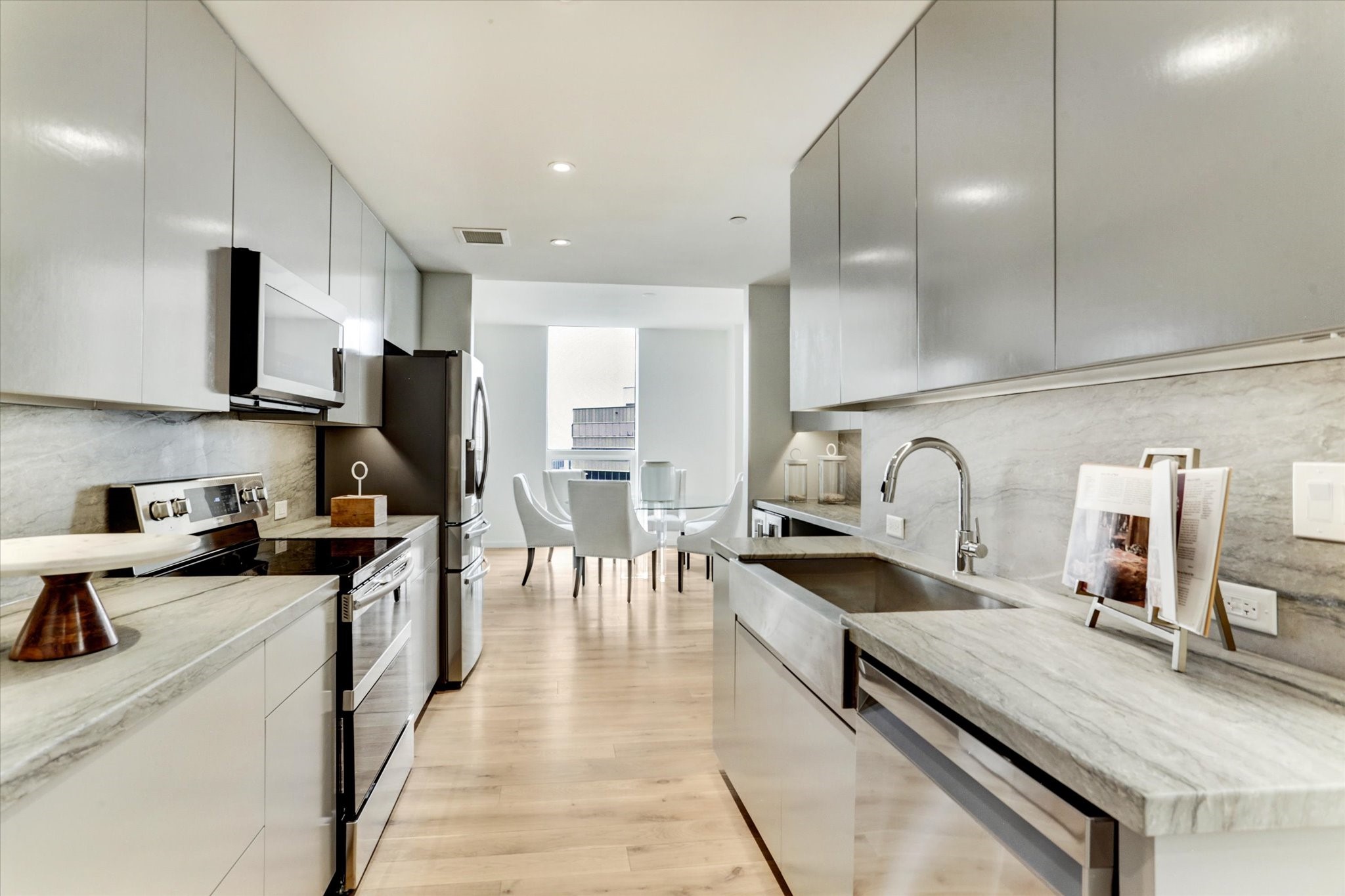  5110 San Felipe Street #314W - 物件實景