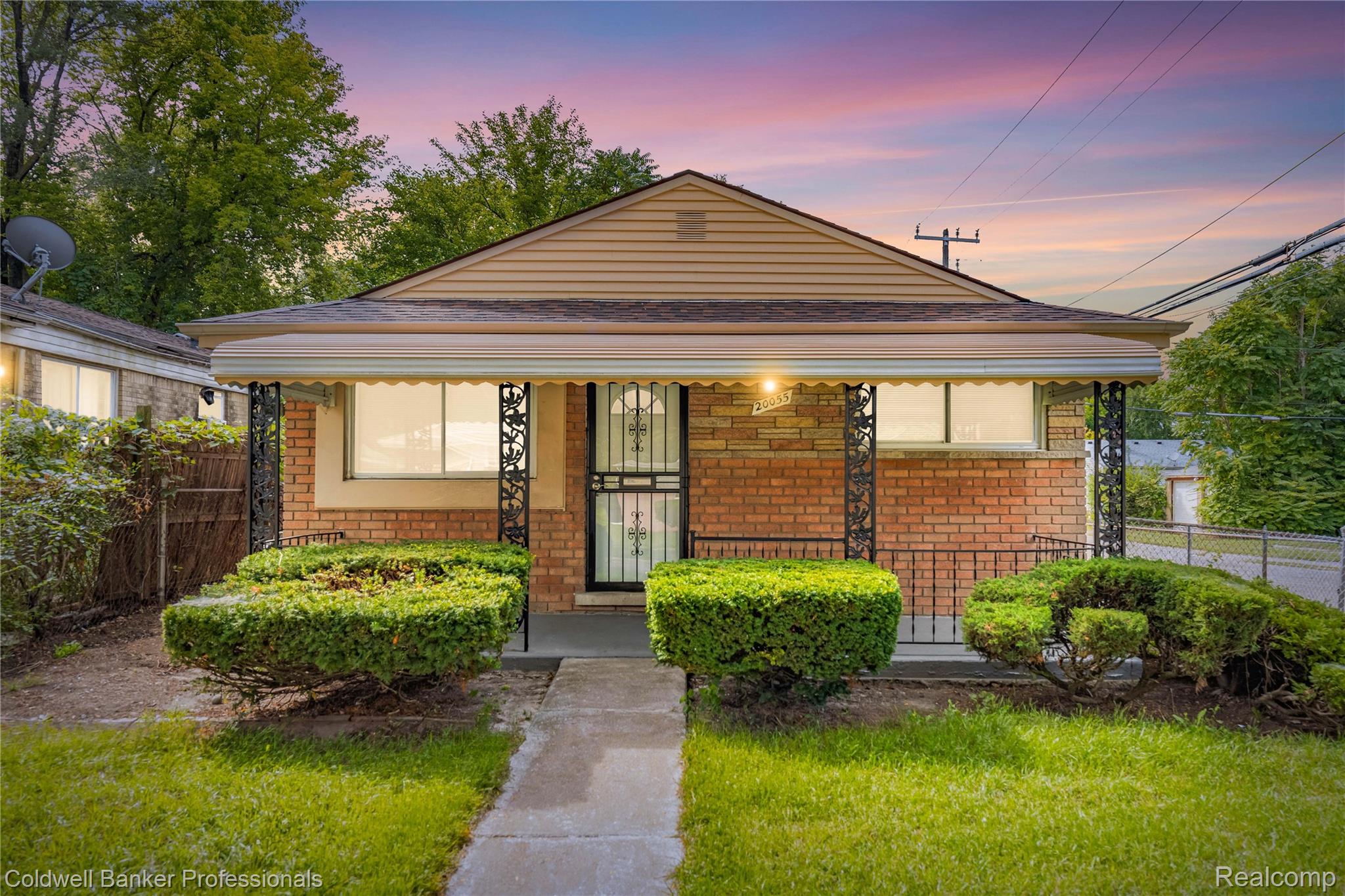Birwood St, Detroit, MI 48221 #1