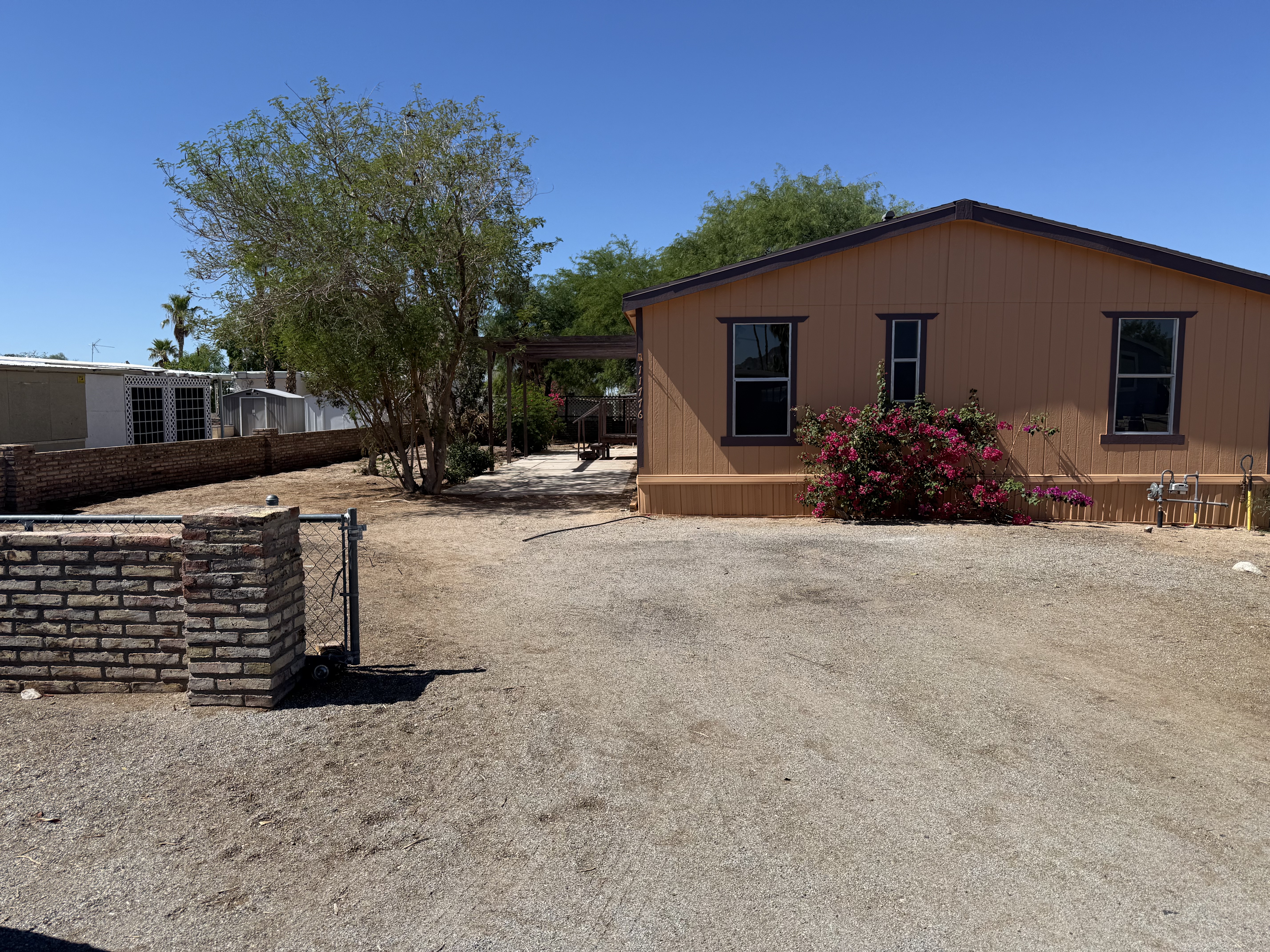 Betty Ln, Yuma, AZ 85367 #1