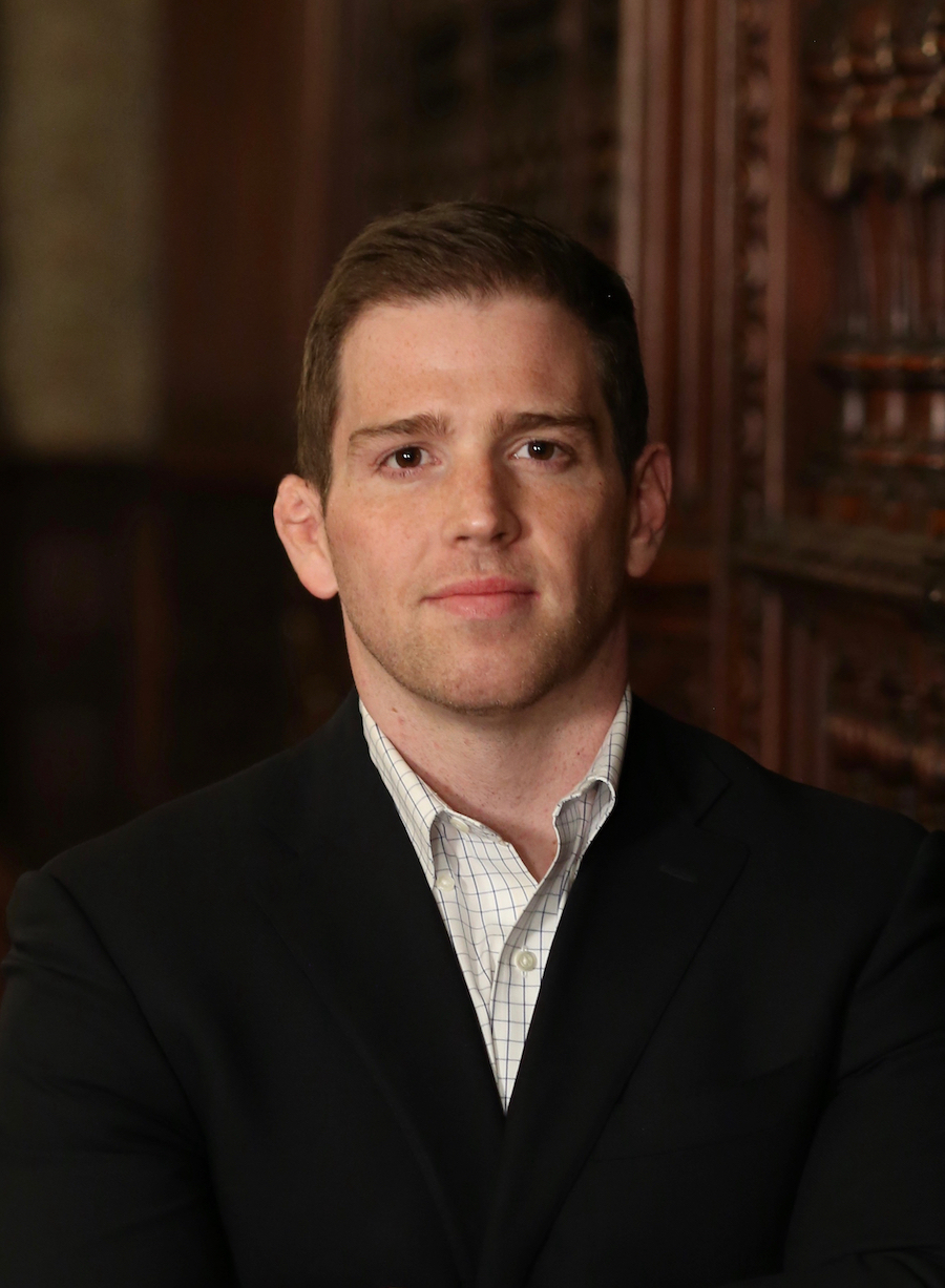 Chris Roy