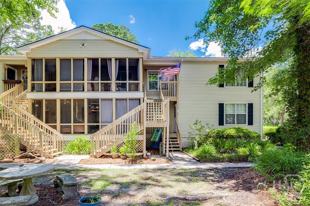 Cromwell Rd, Savannah, GA 31410