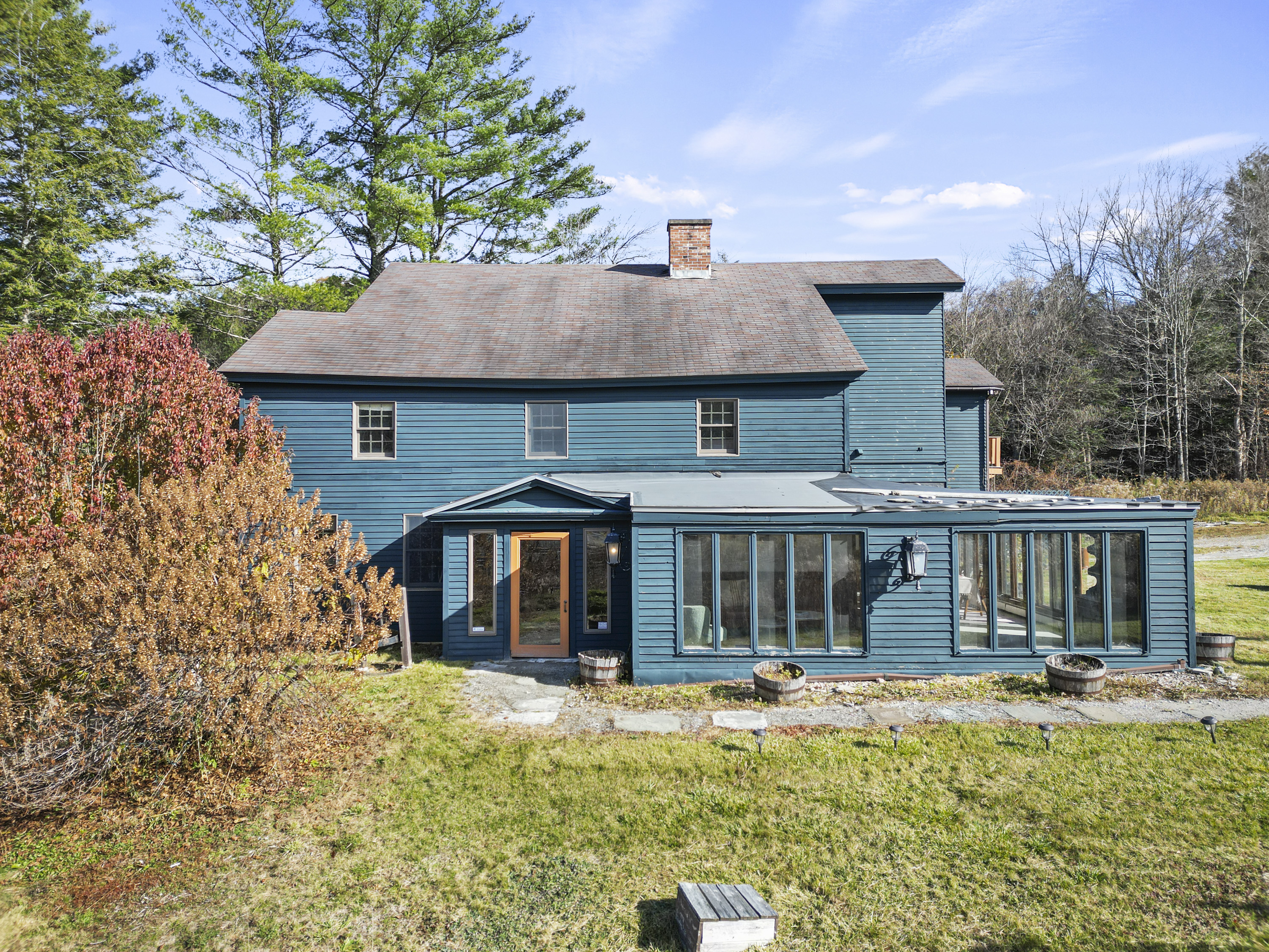  This Property Embodies the Berkshire Charm, History, and Natural Beauty - 物件實景