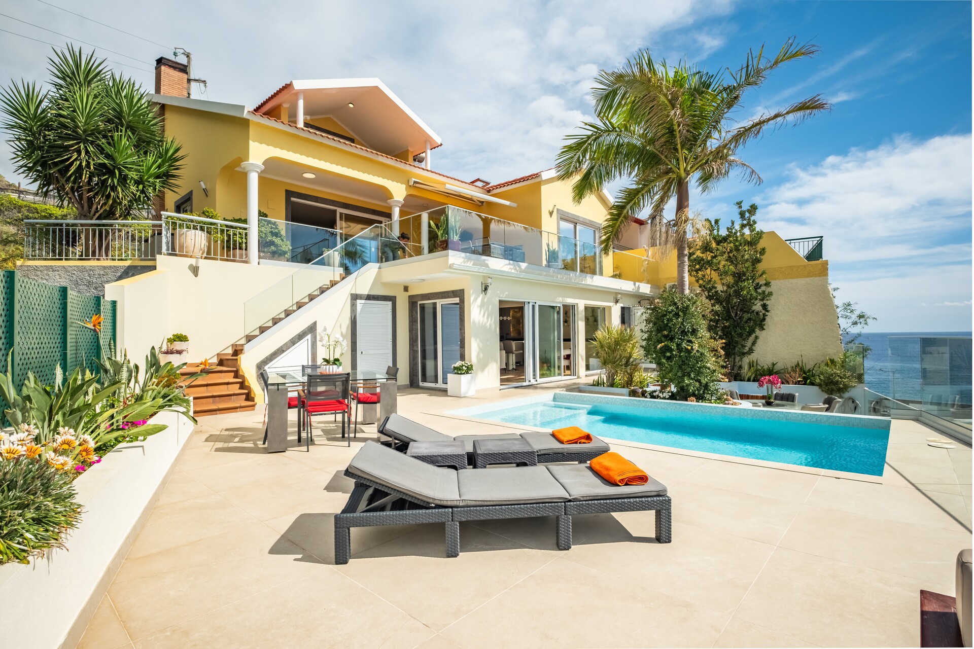  Detached house, 3 bedrooms, for Sale - 物件實景