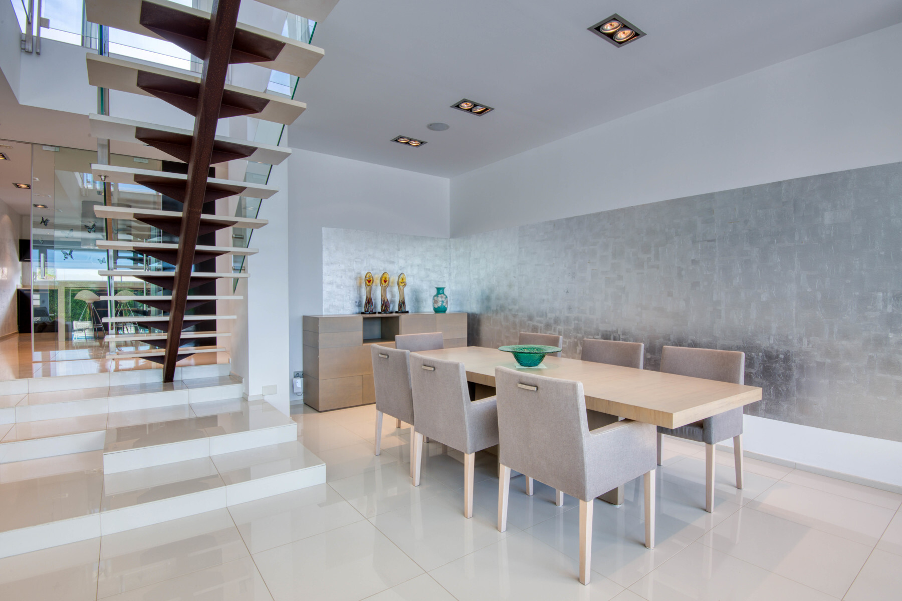  Fantastic modern style villa near Sa Conca, Costa Brava - 物件實景