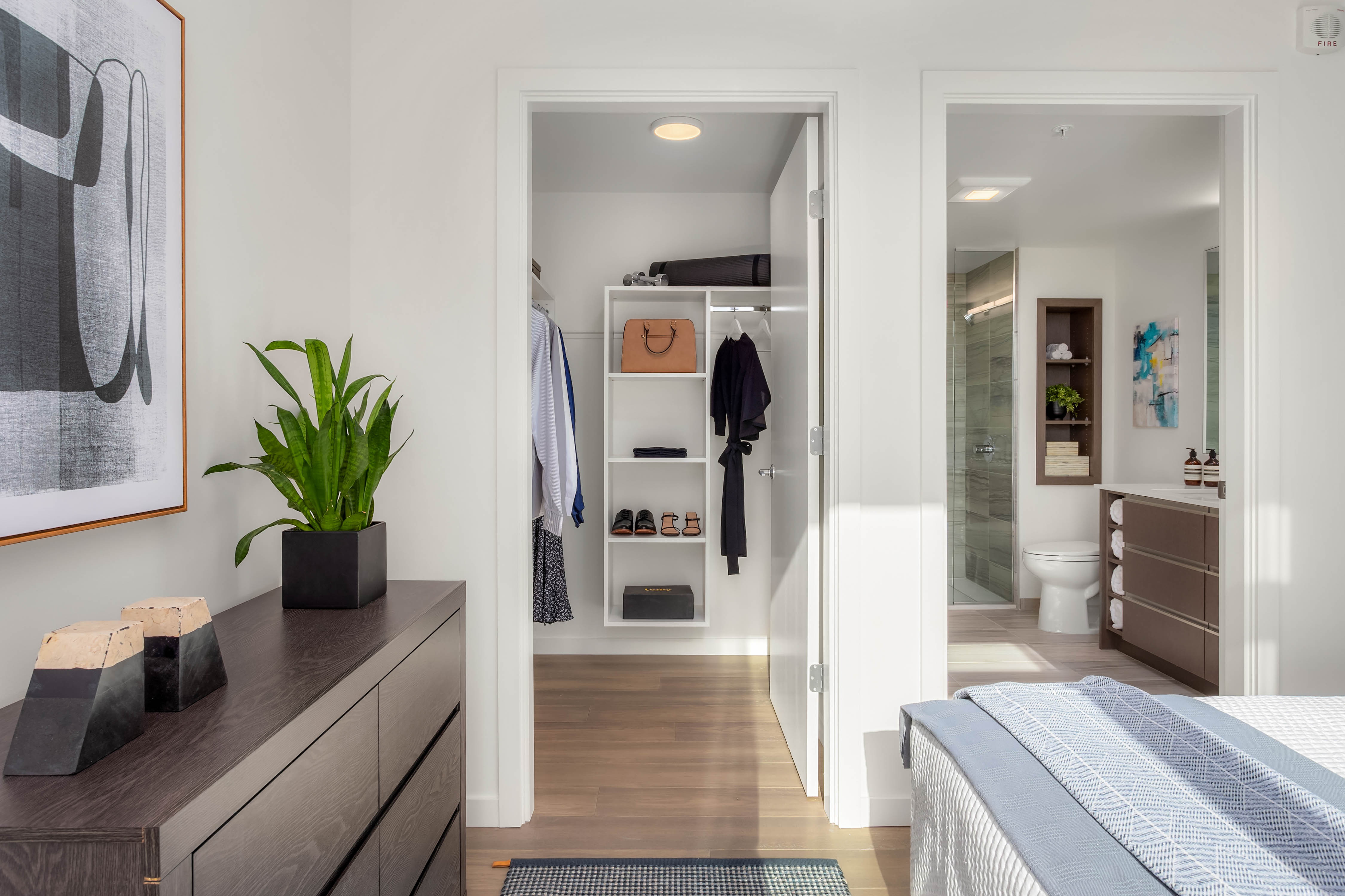  800 Columbia Street #2203, Seattle, WA, 98104 - 物件實景
