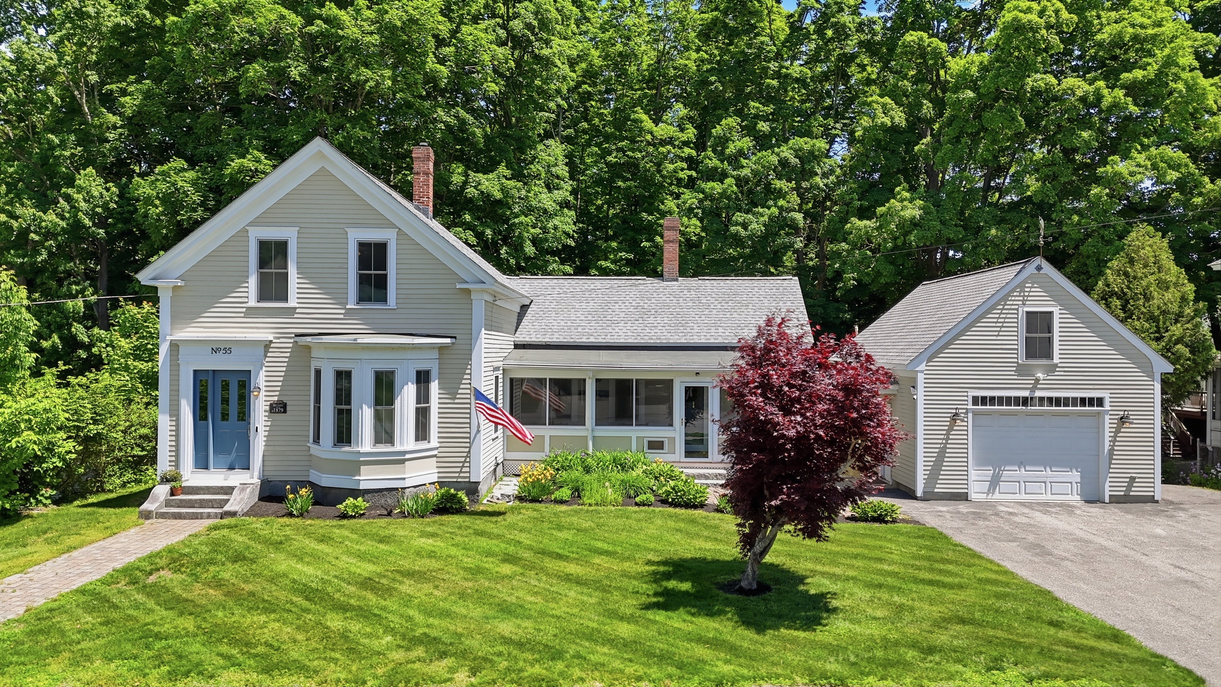  55 Broadway Street, Westford, MA 01886 - 物件實景