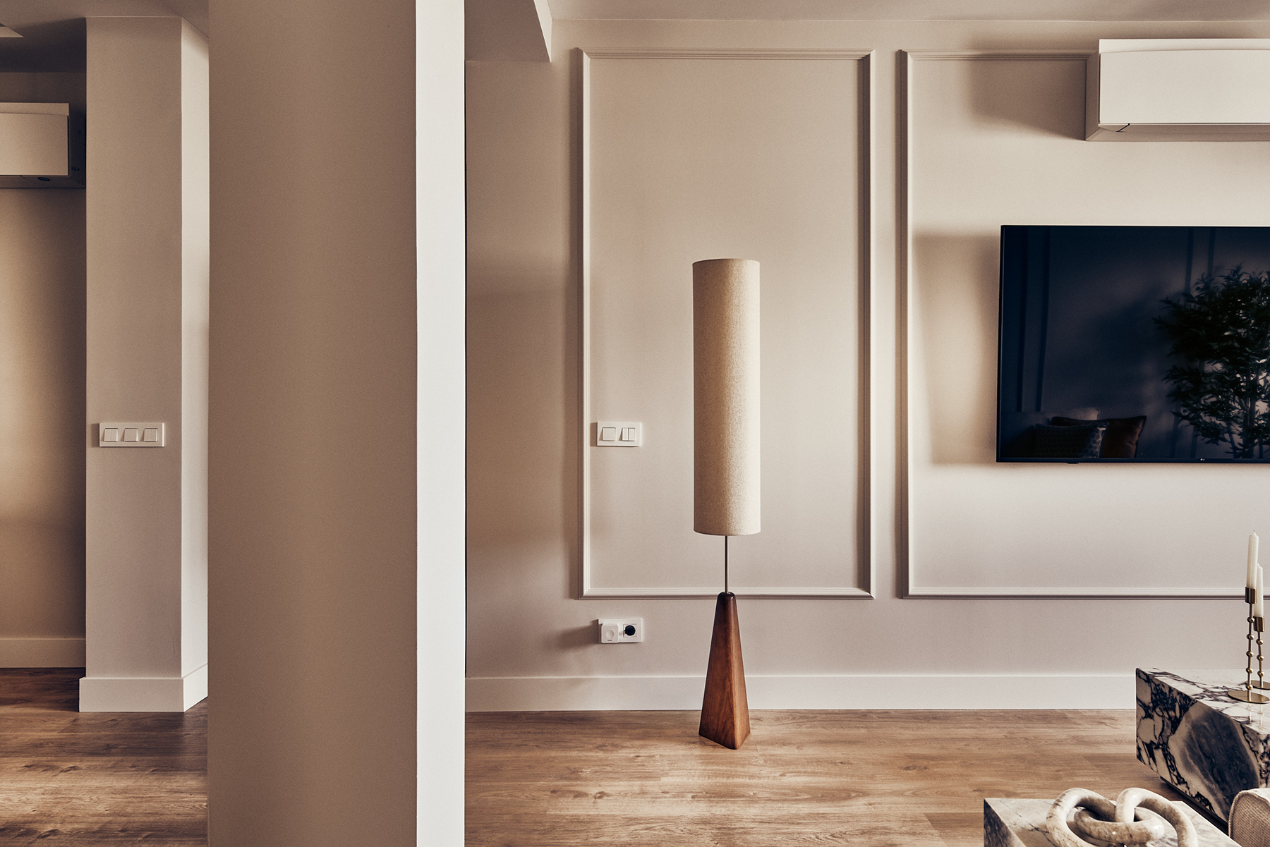  2-bedroom flat in Barrio de Salamanca - 物件實景