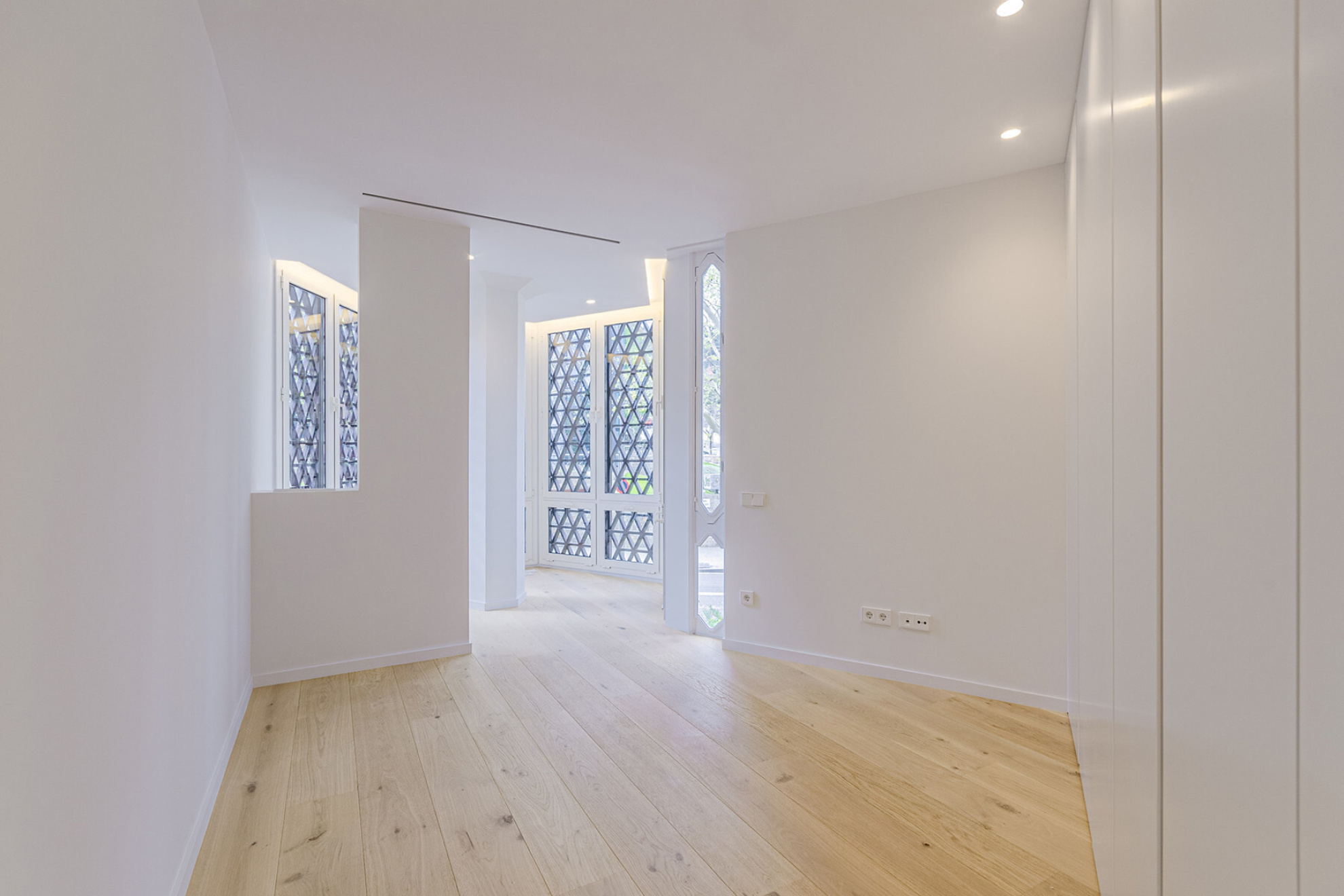  Unique Property in Pedralbes: Ideal for Architecture Enthusiasts - 物件實景