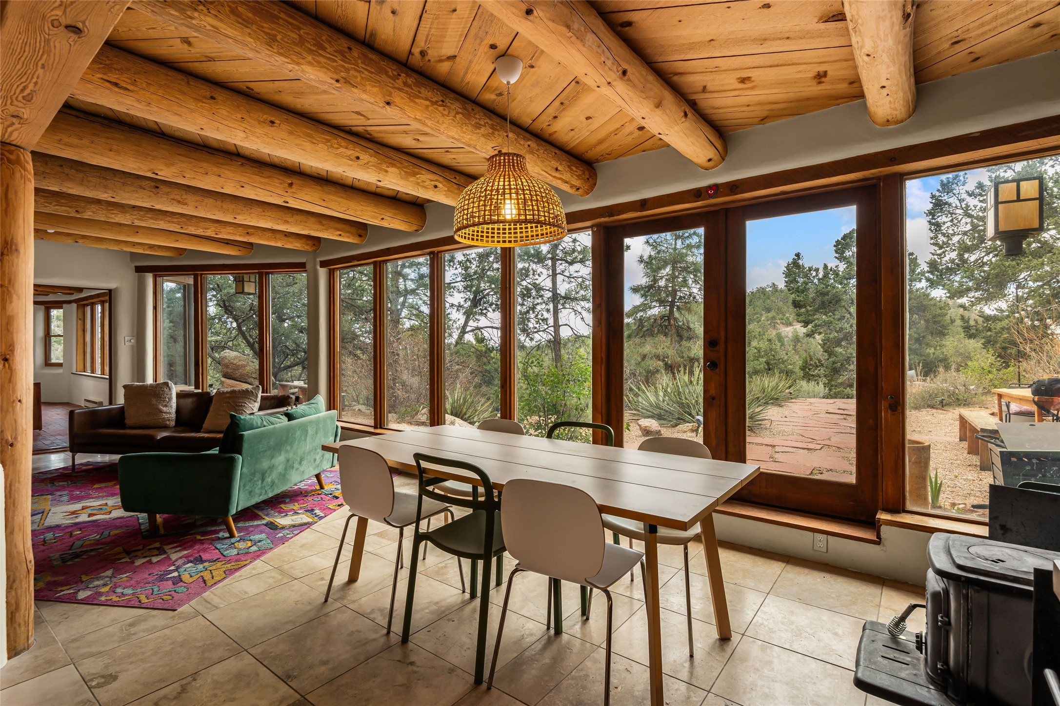  57 Mountain Top Rd - 物件實景