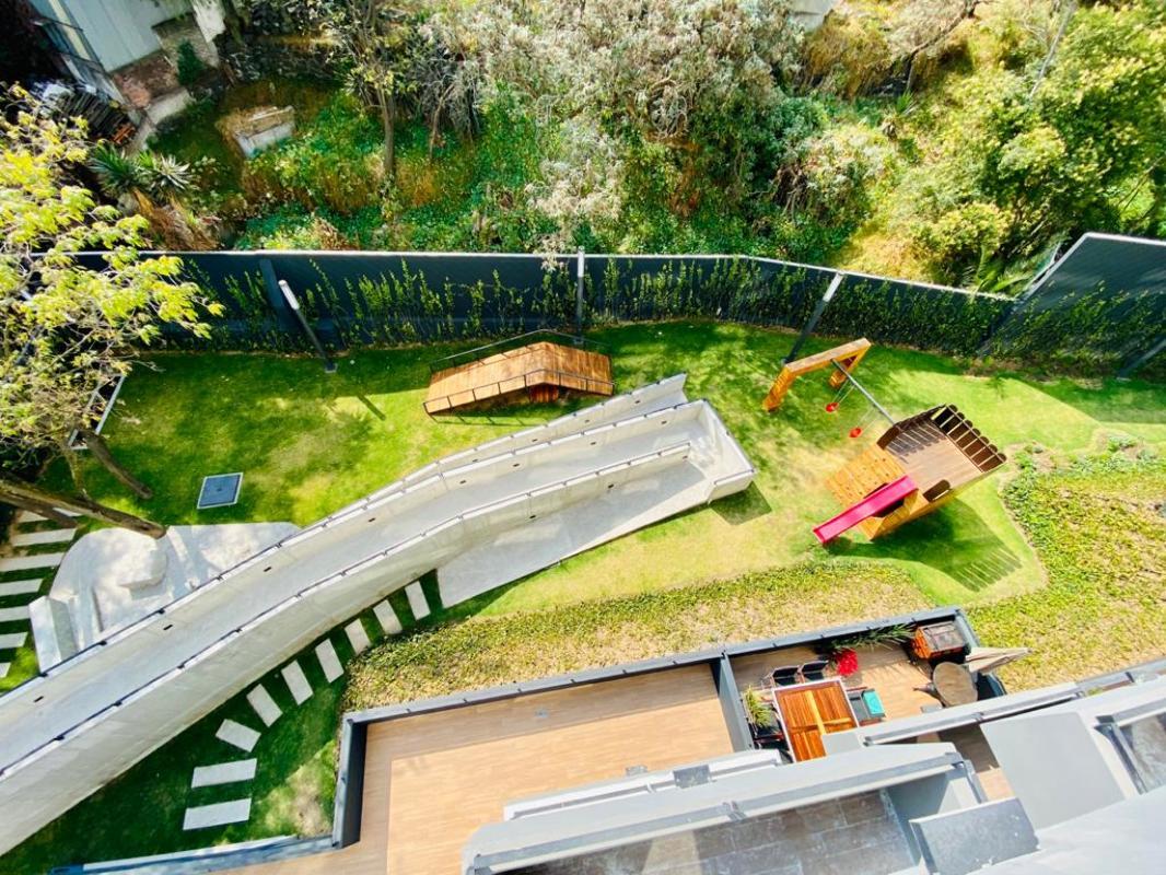 Av. Toluca, Álvaro Obregón, Ciudad de México, 01770, Mexico, 2 Bedrooms Bedrooms, ,2 BathroomsBathrooms,Residential,For Sale,Av. Toluca,1627640