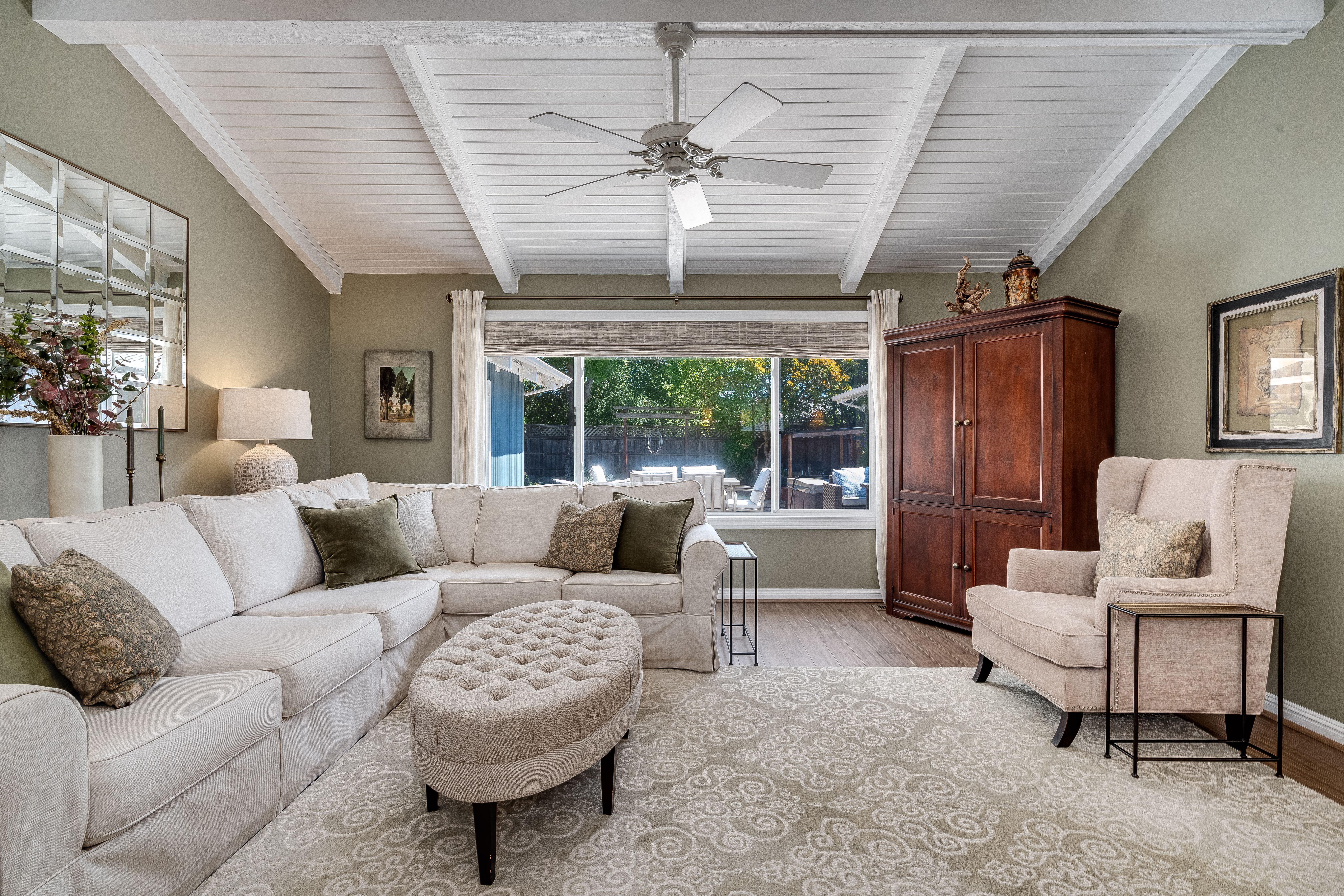  1116 Lanewood Way, Santa Rosa, CA 95404 - 物件實景