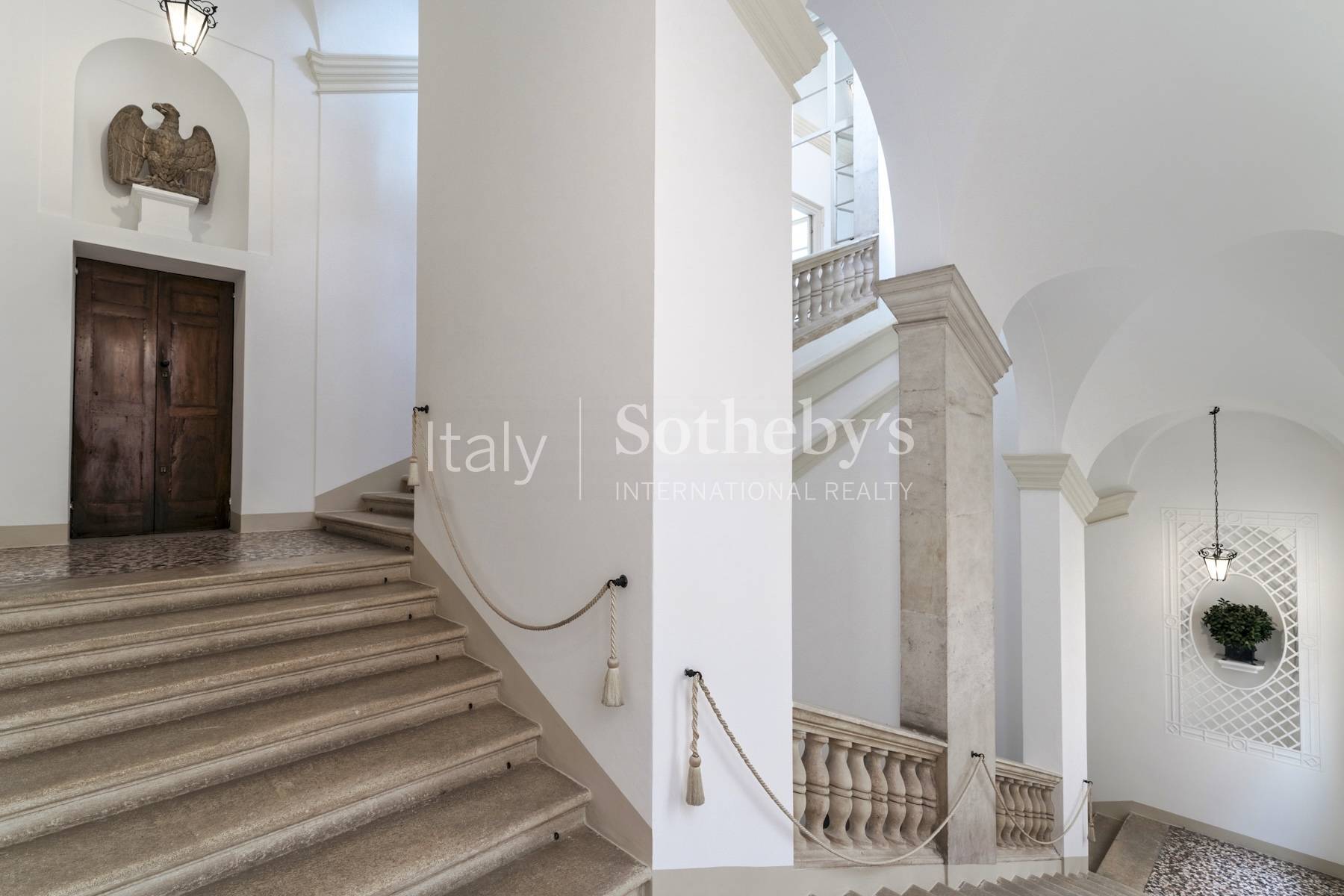  Palladian residence in the historic center of Vicenza - 物件實景