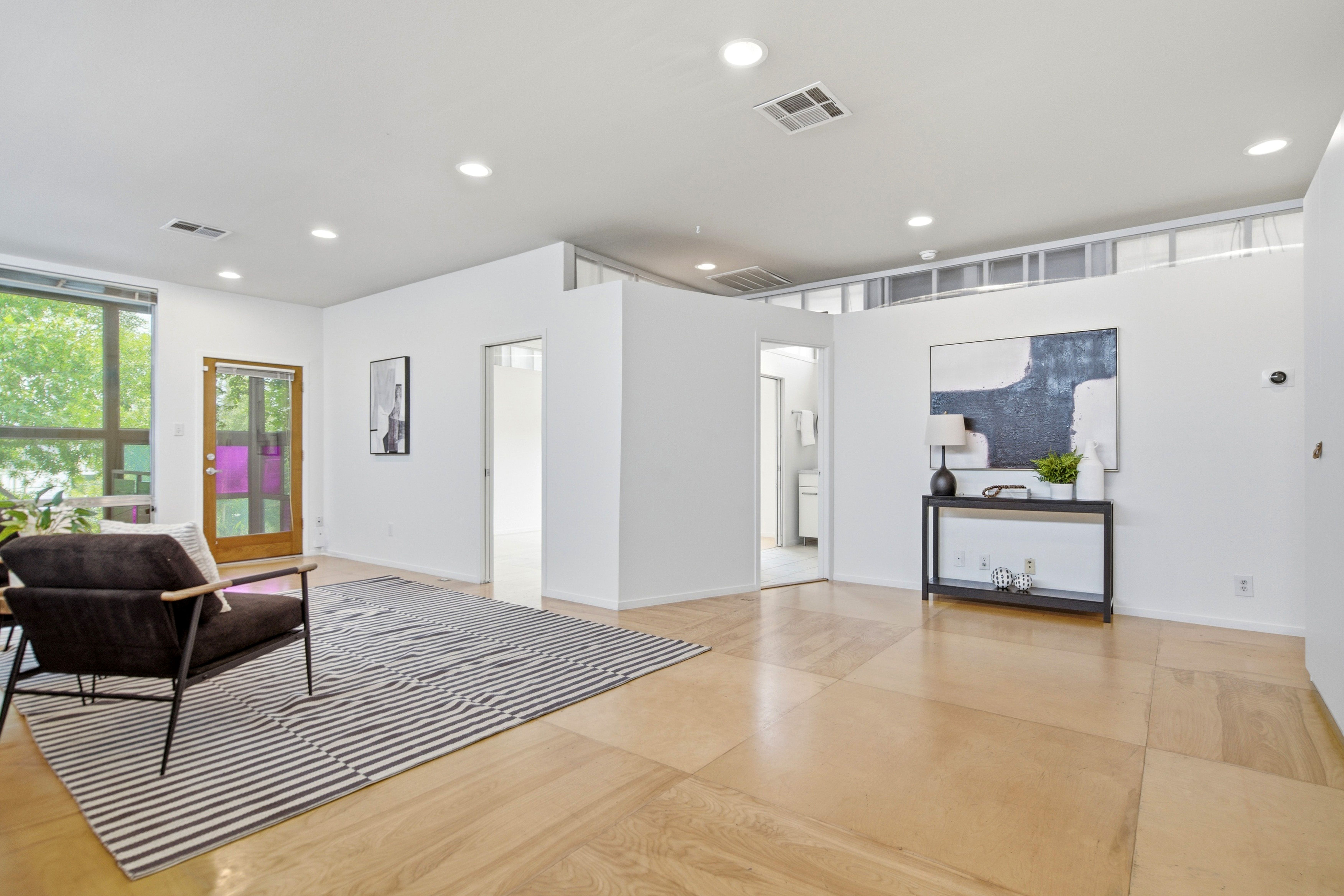  Contemporary North Austin Living - 物件實景