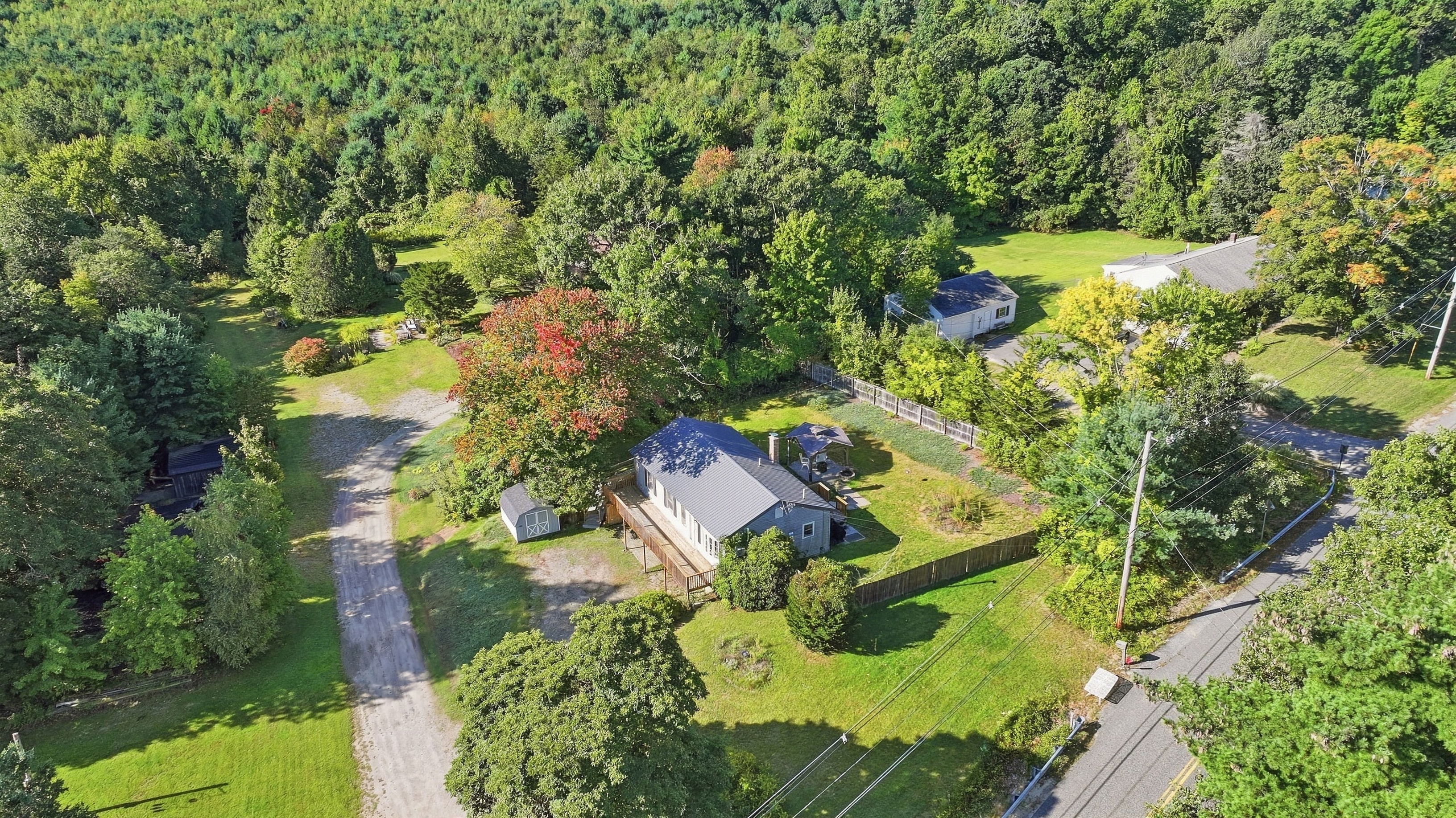  200 Wilbraham Road, Monson, MA 01057 - 物件實景