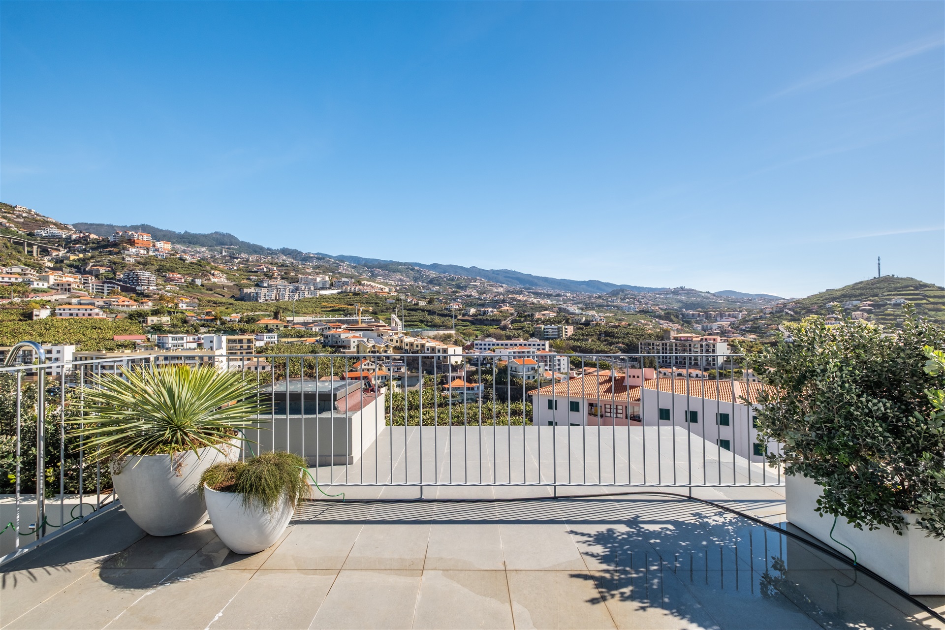  Ultimo Piso/Penthouse, 3 bedrooms, for Sale - 物件實景