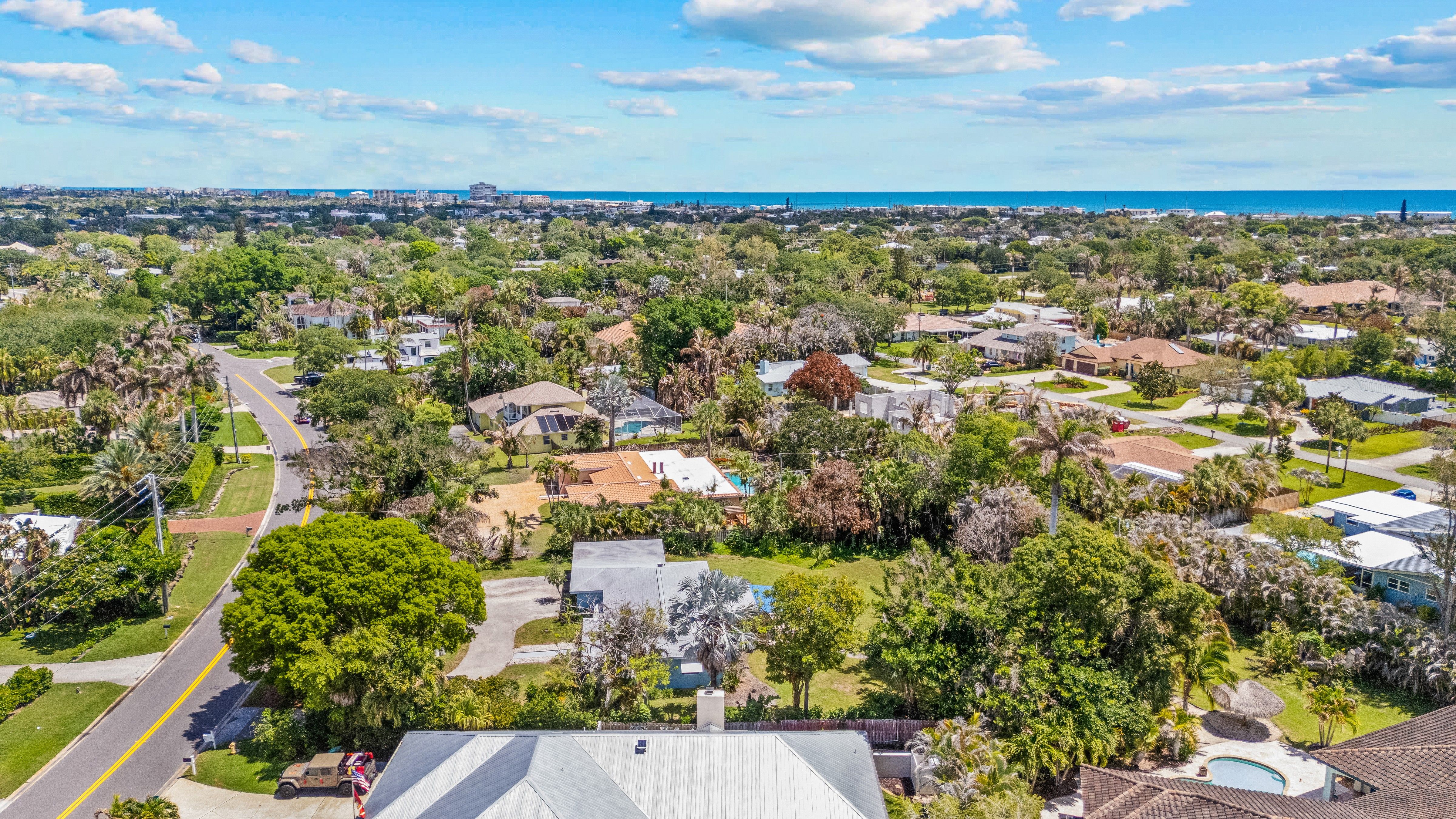  1209 S Riverside Drive, Indialantic, FL, 32903 - 物件實景