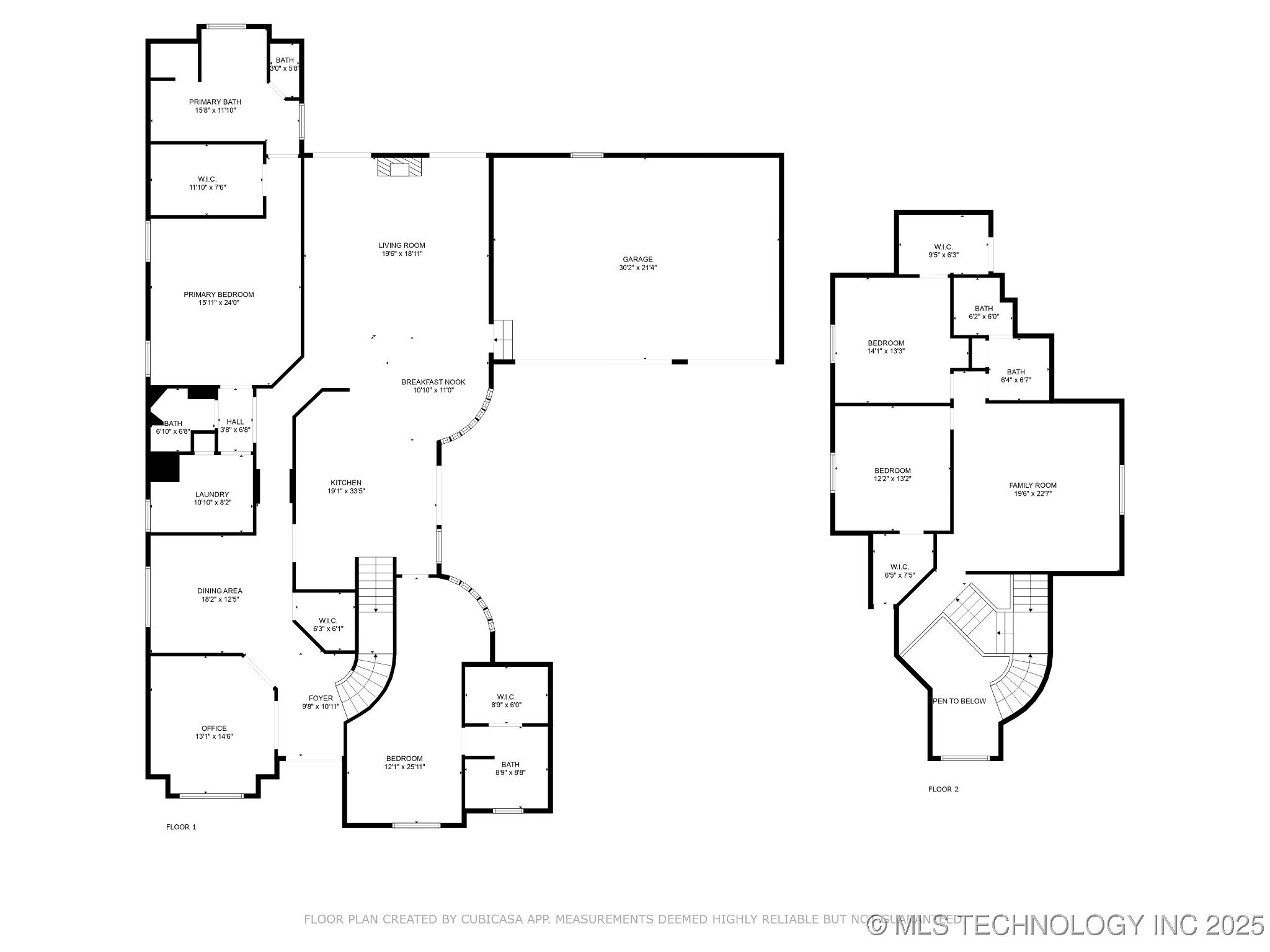 Tulsa, Oklahoma, 74137, United States, 4 Bedrooms Bedrooms, ,4 BathroomsBathrooms,Residential,For Sale,1998158