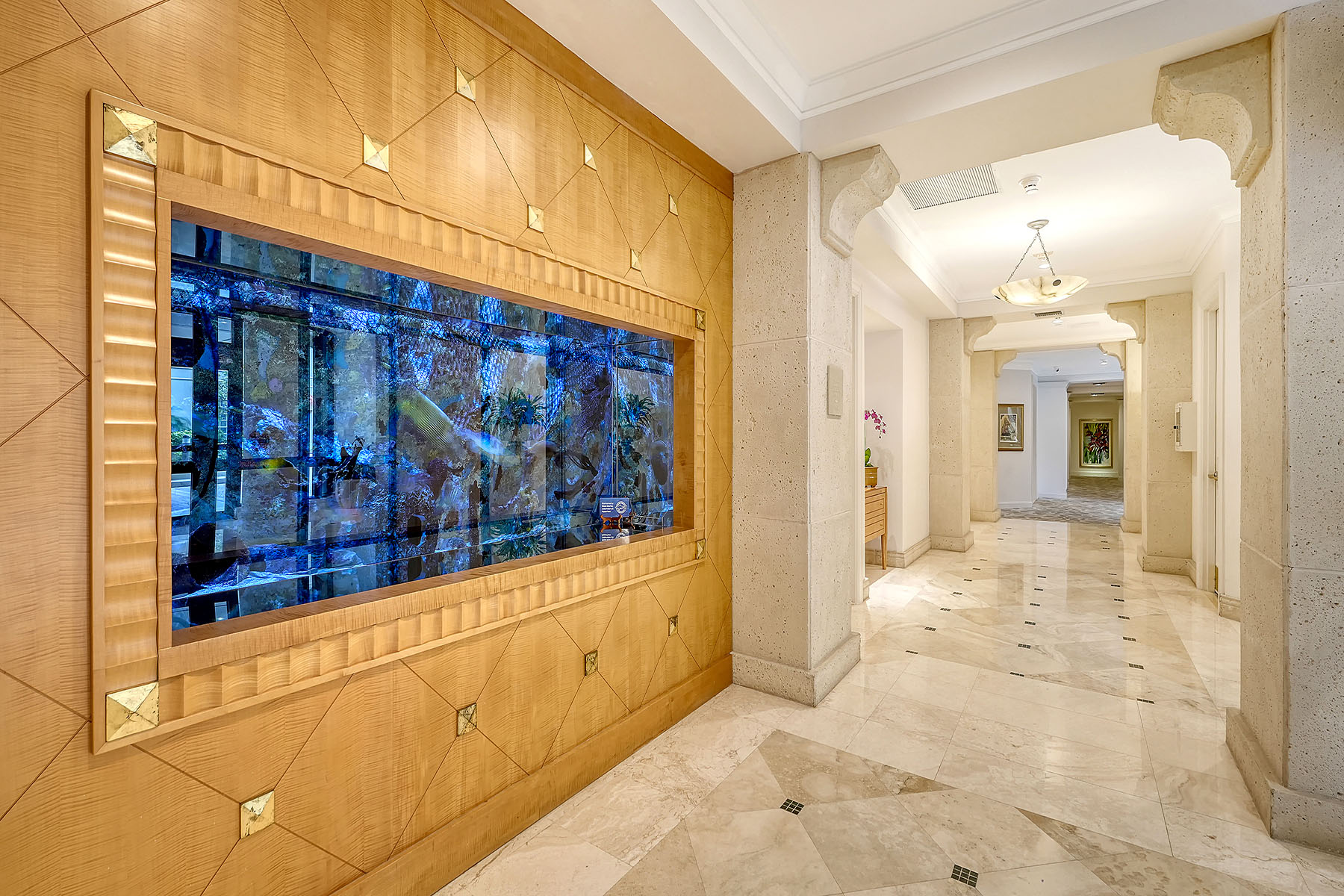  WATER CLUB 01 AT LONGBOAT KEY - 物件實景