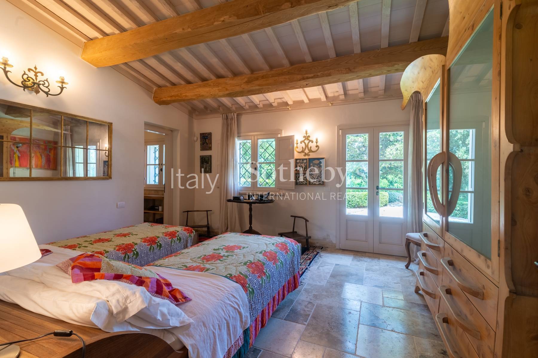  Enchanting property in the heart of the Tuscan Maremma - 物件實景