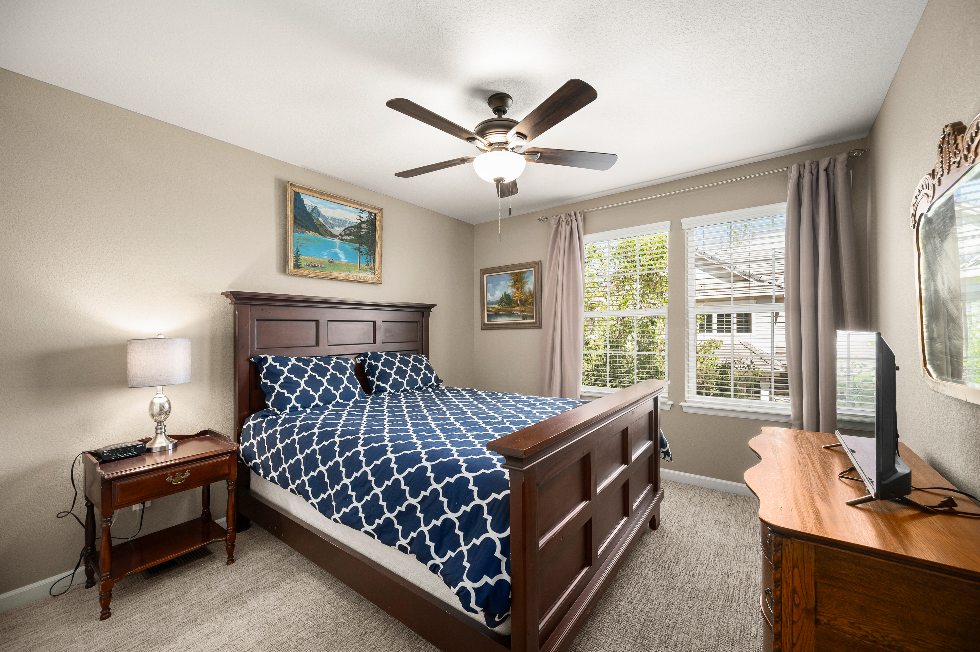  Fabulous Patio Home In Gated Community - 物件實景