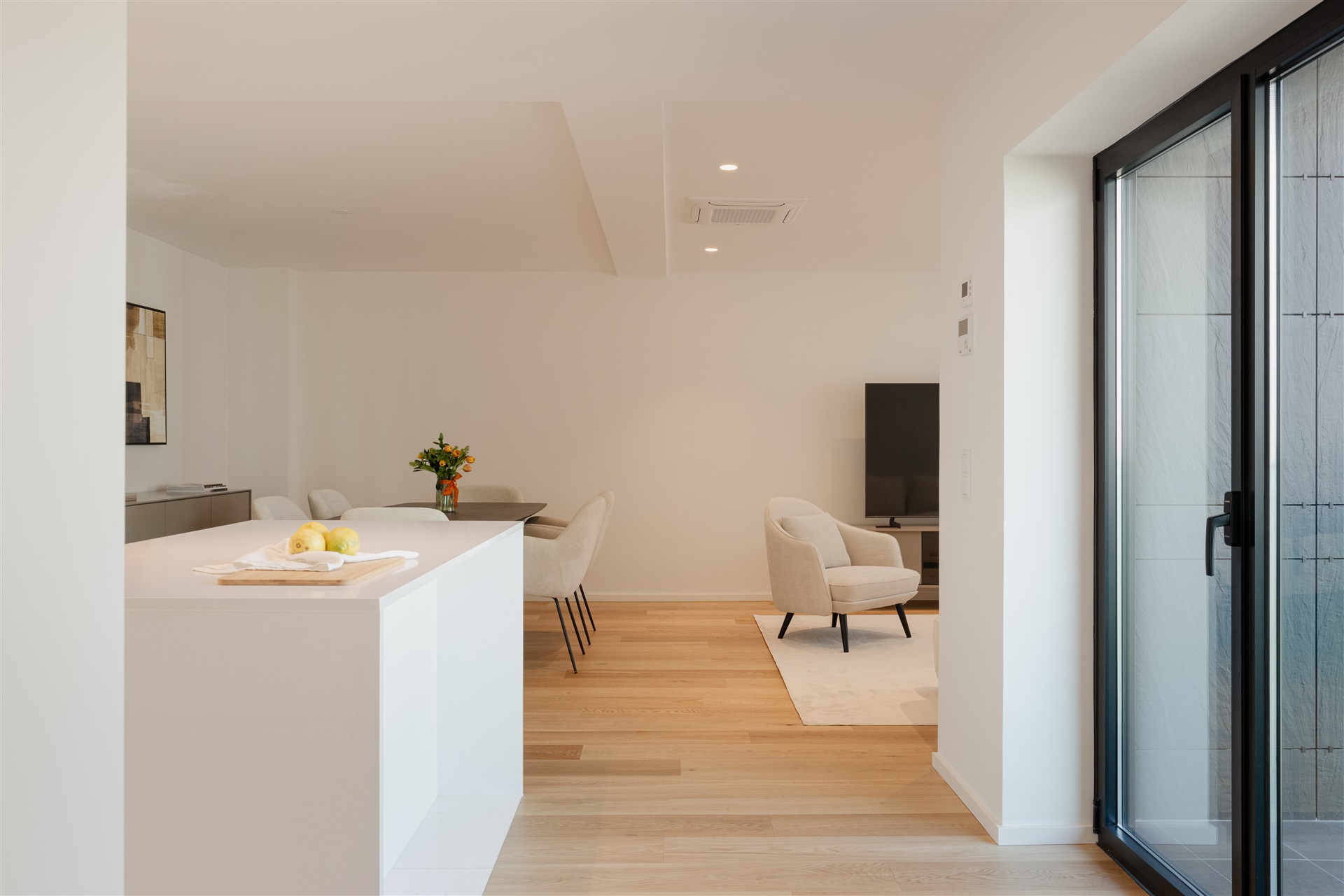  Flat, 3 bedrooms, for Sale - 物件實景